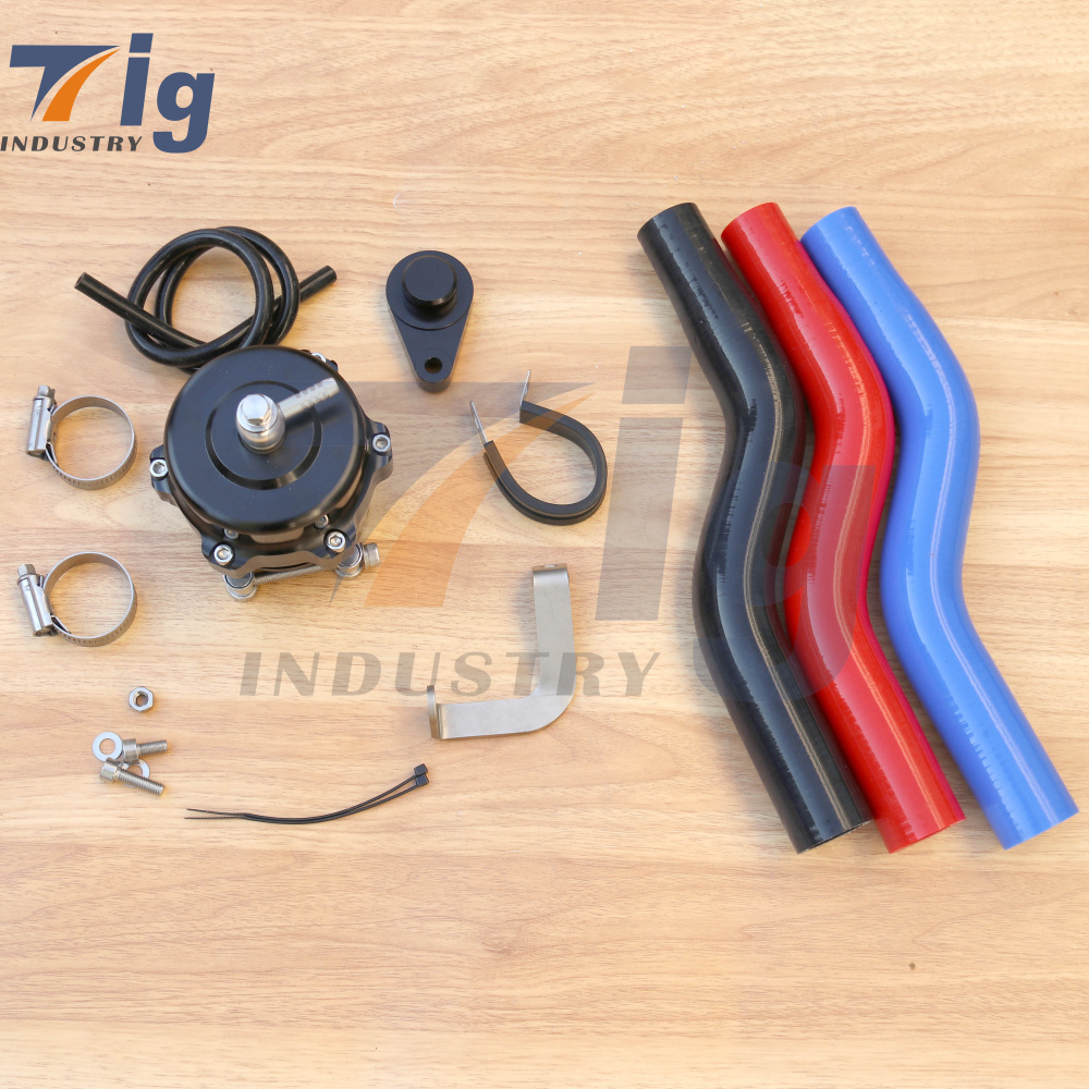 Suzuki Swift Sport 1.4 K14C Boosterjet Dump Valve hose
