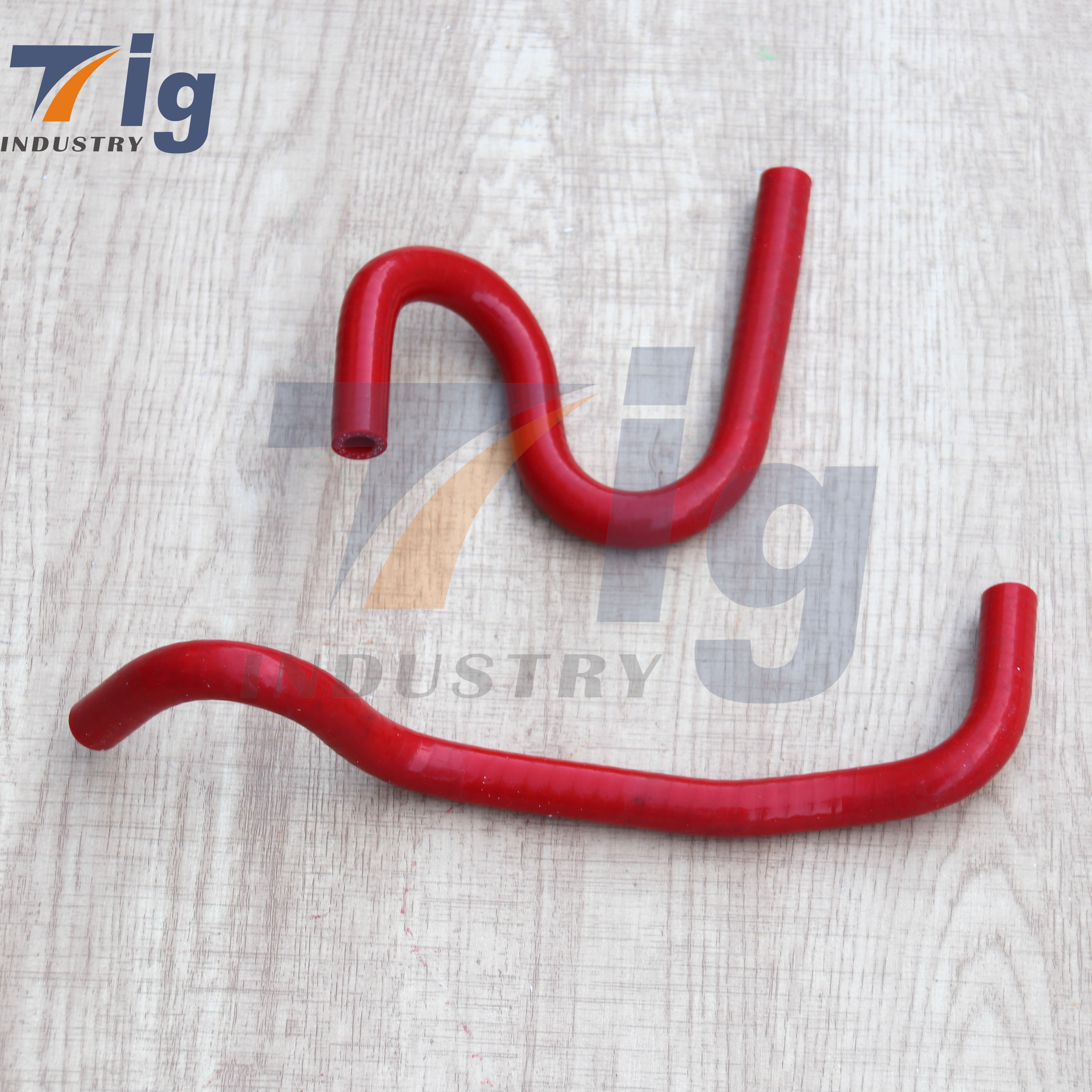 350Z G35 Sedan VQ35HR Booster Hose Kit 2007-2008