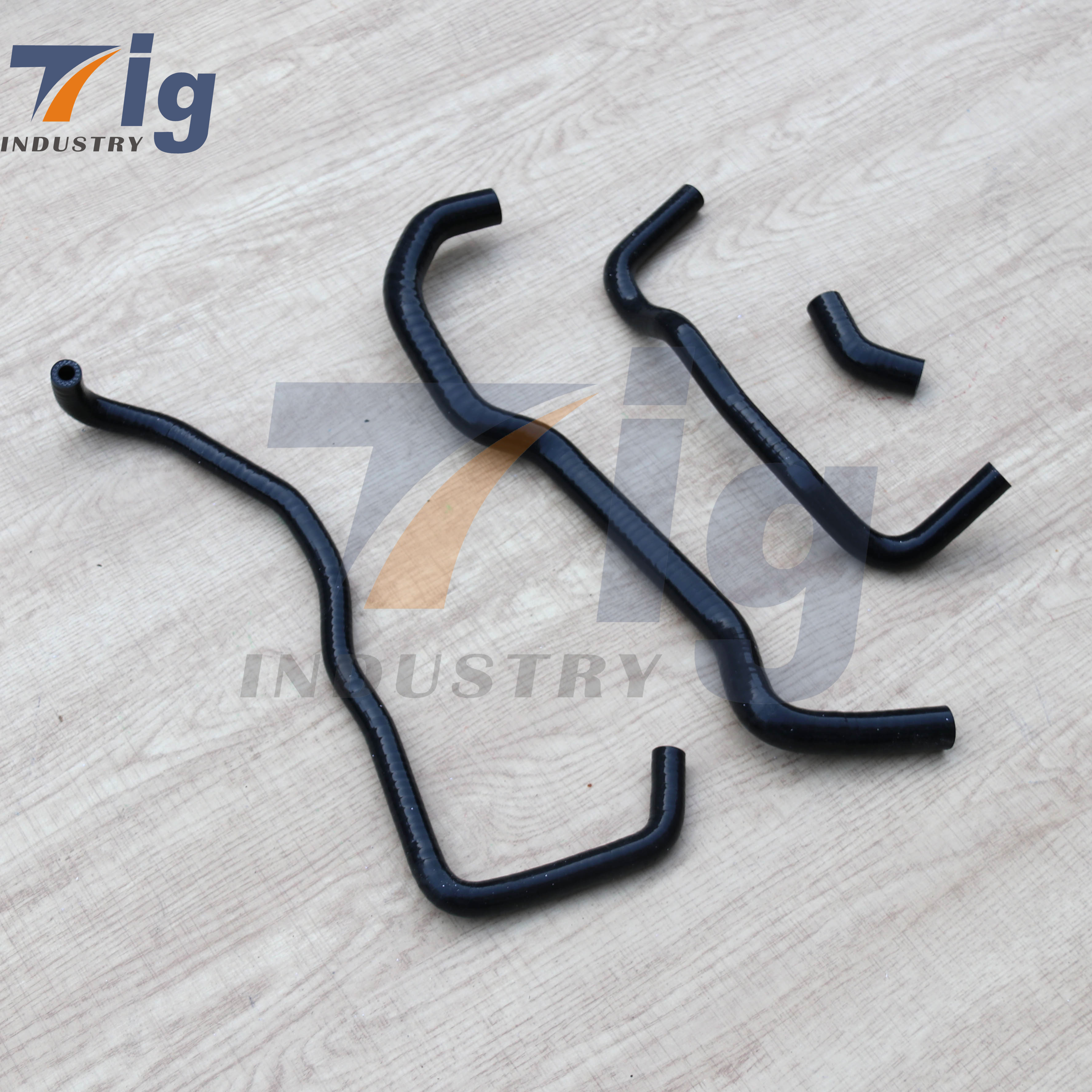 Nissan 350Z Infiniti G35 VQ35HR Silicone PCV Hose Kit