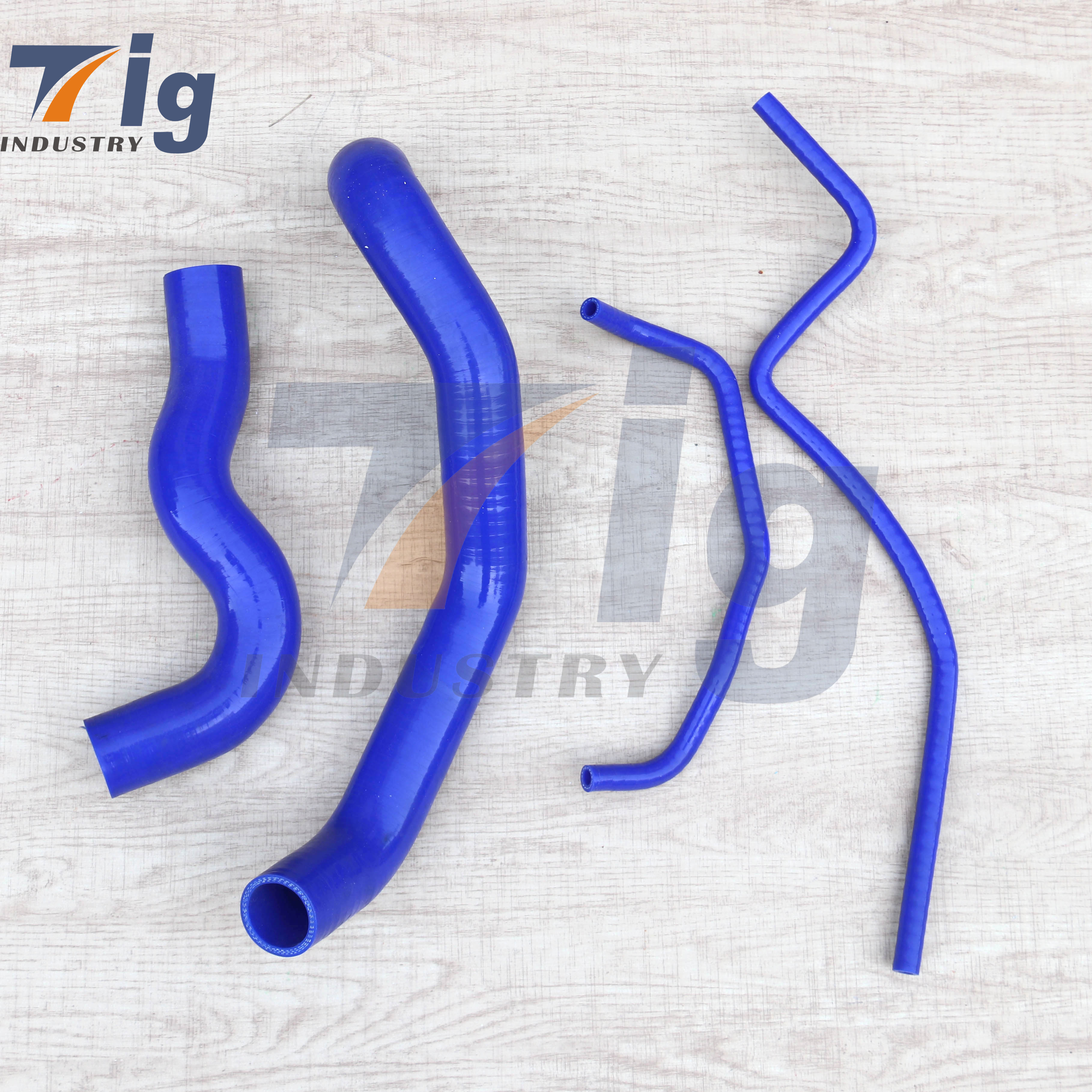 Nissan 350Z Silicone Radiator Hose Kit VQ35HR Z33 07-08