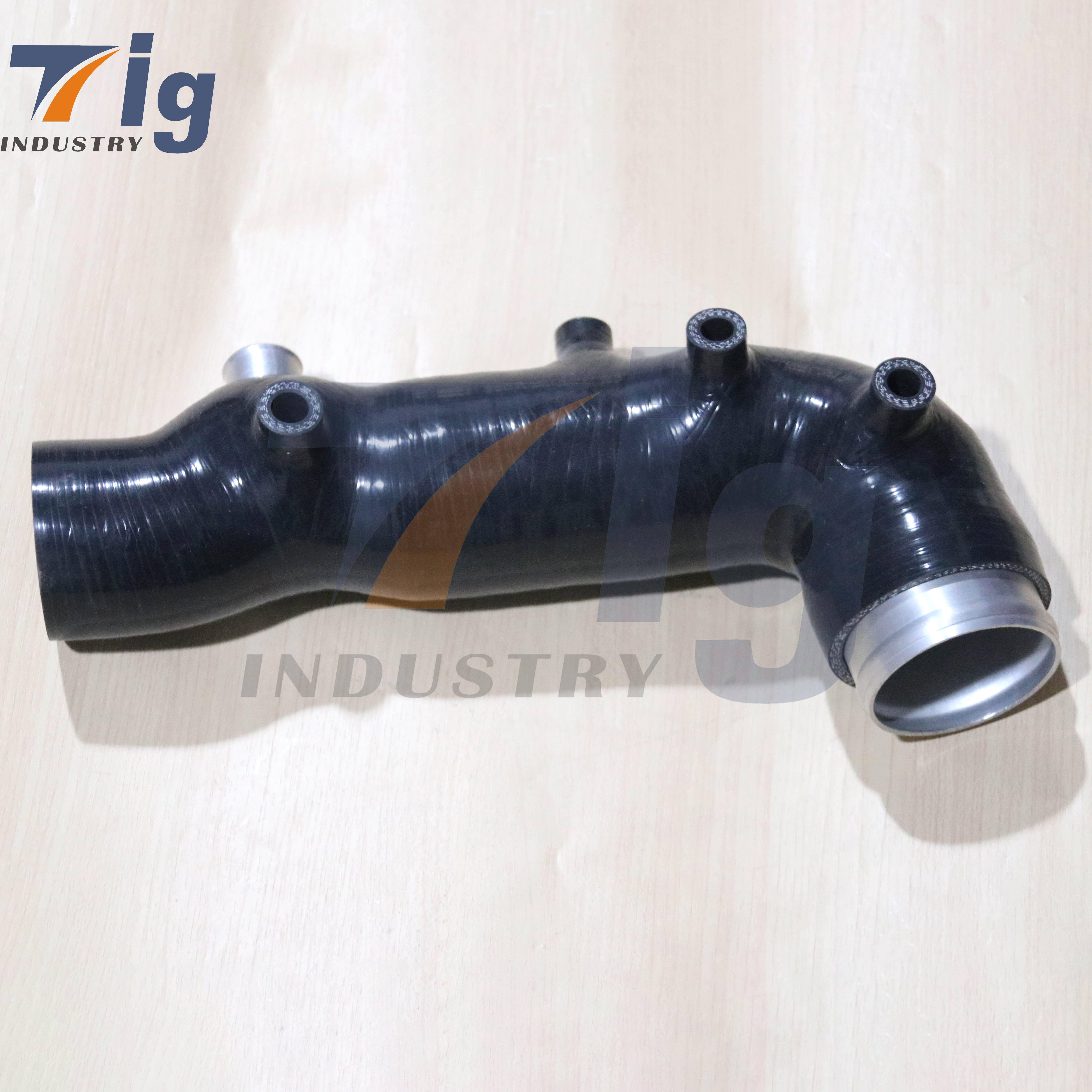 Subaru WRX STI Induction Silicone Turbo Inlet Hose 08-13