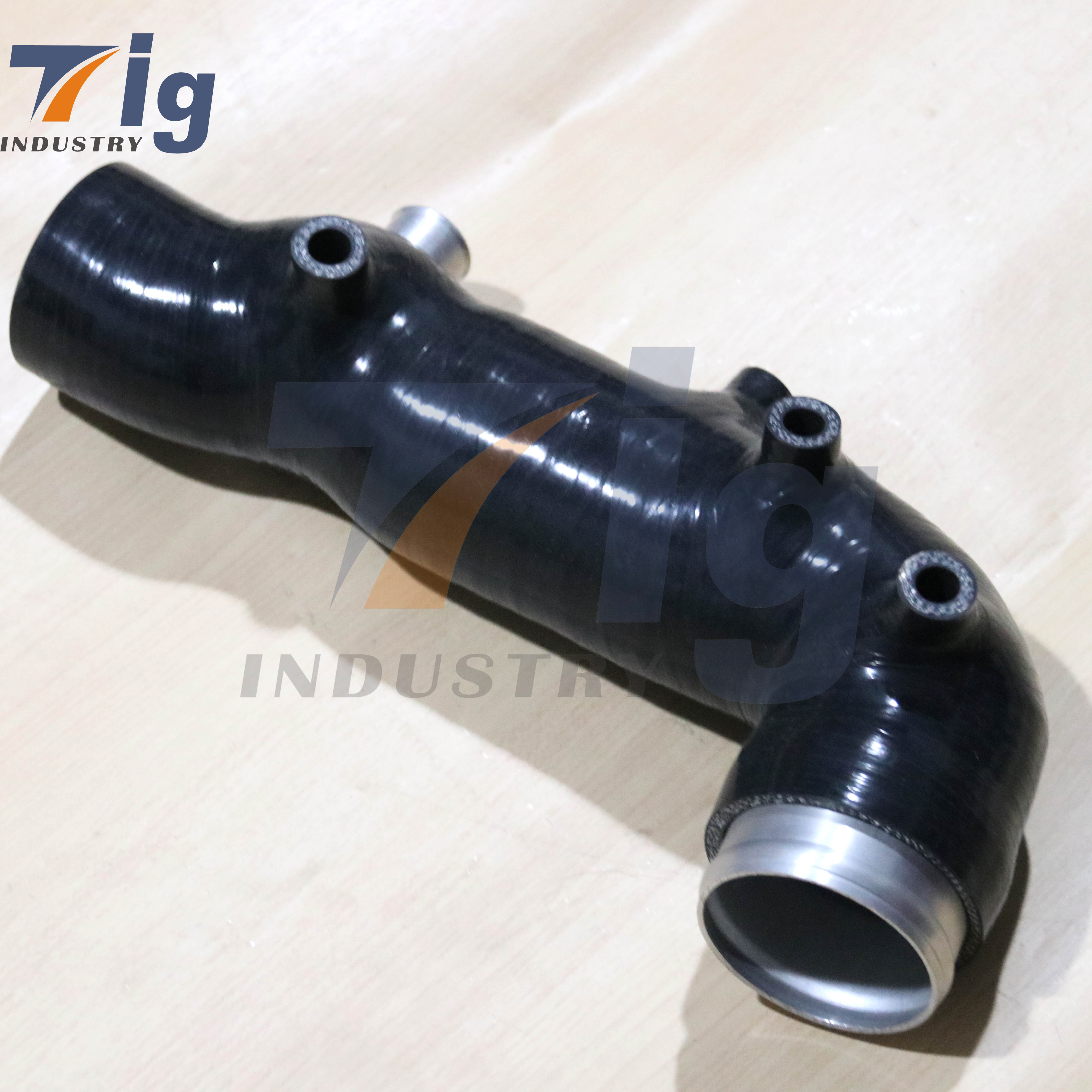 Subaru WRX STI Induction Silicone Turbo Inlet Hose 08-13