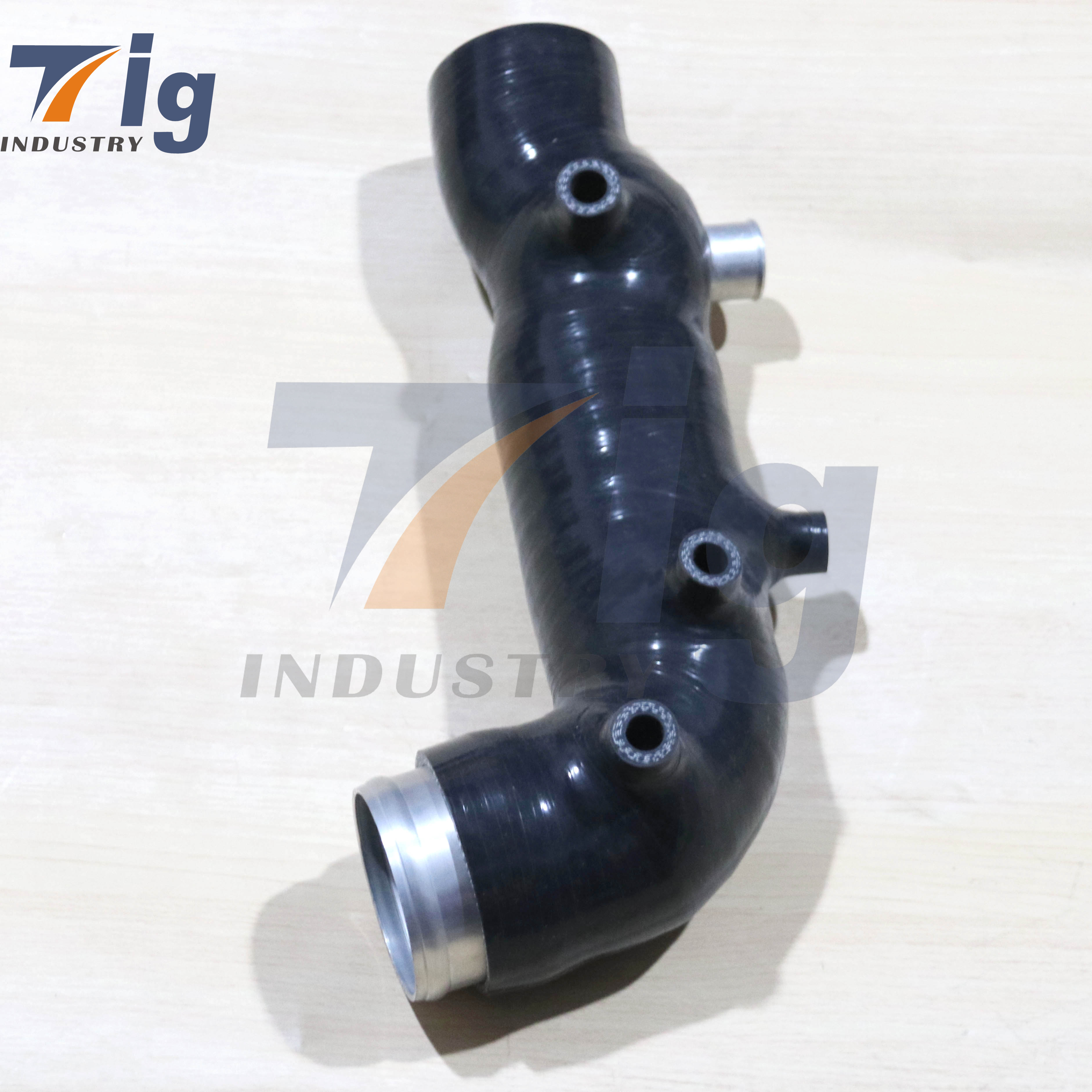 Subaru WRX STI Induction Silicone Turbo Inlet Hose 08-13