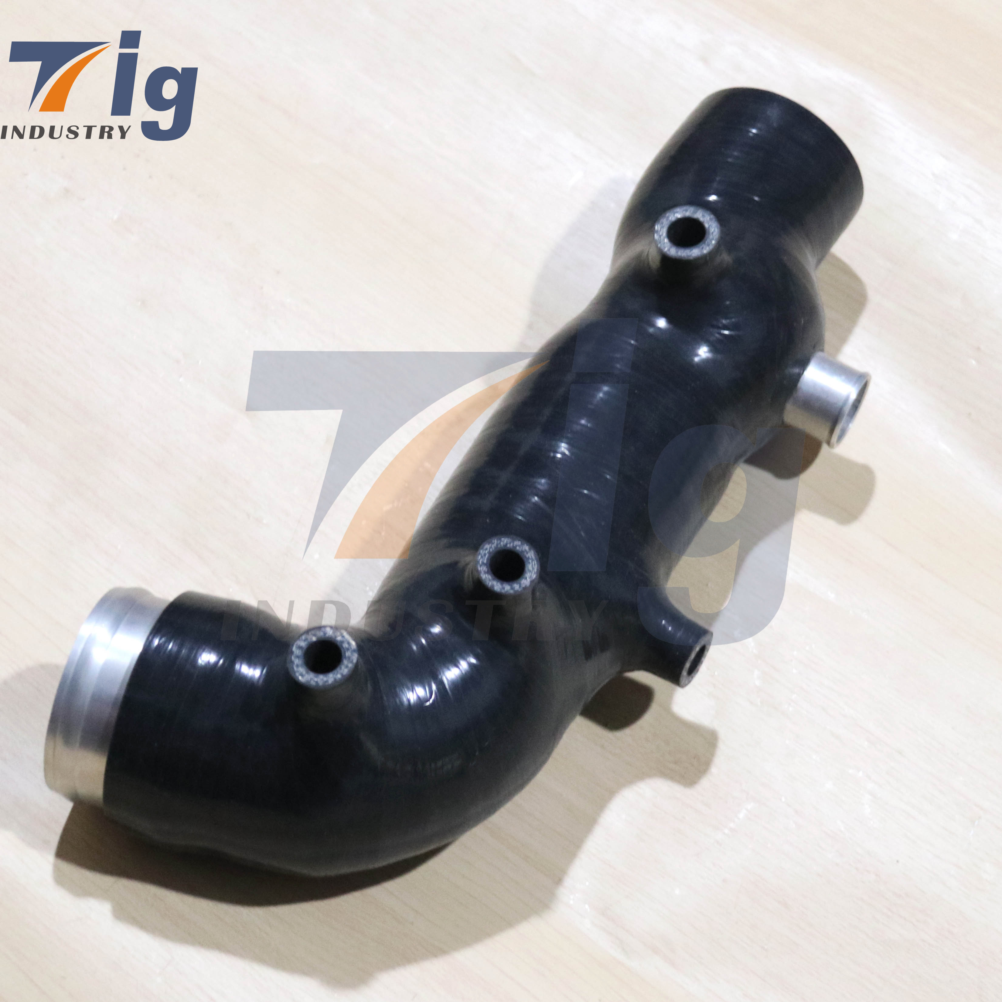 Subaru WRX STI Induction Silicone Turbo Inlet Hose 08-13
