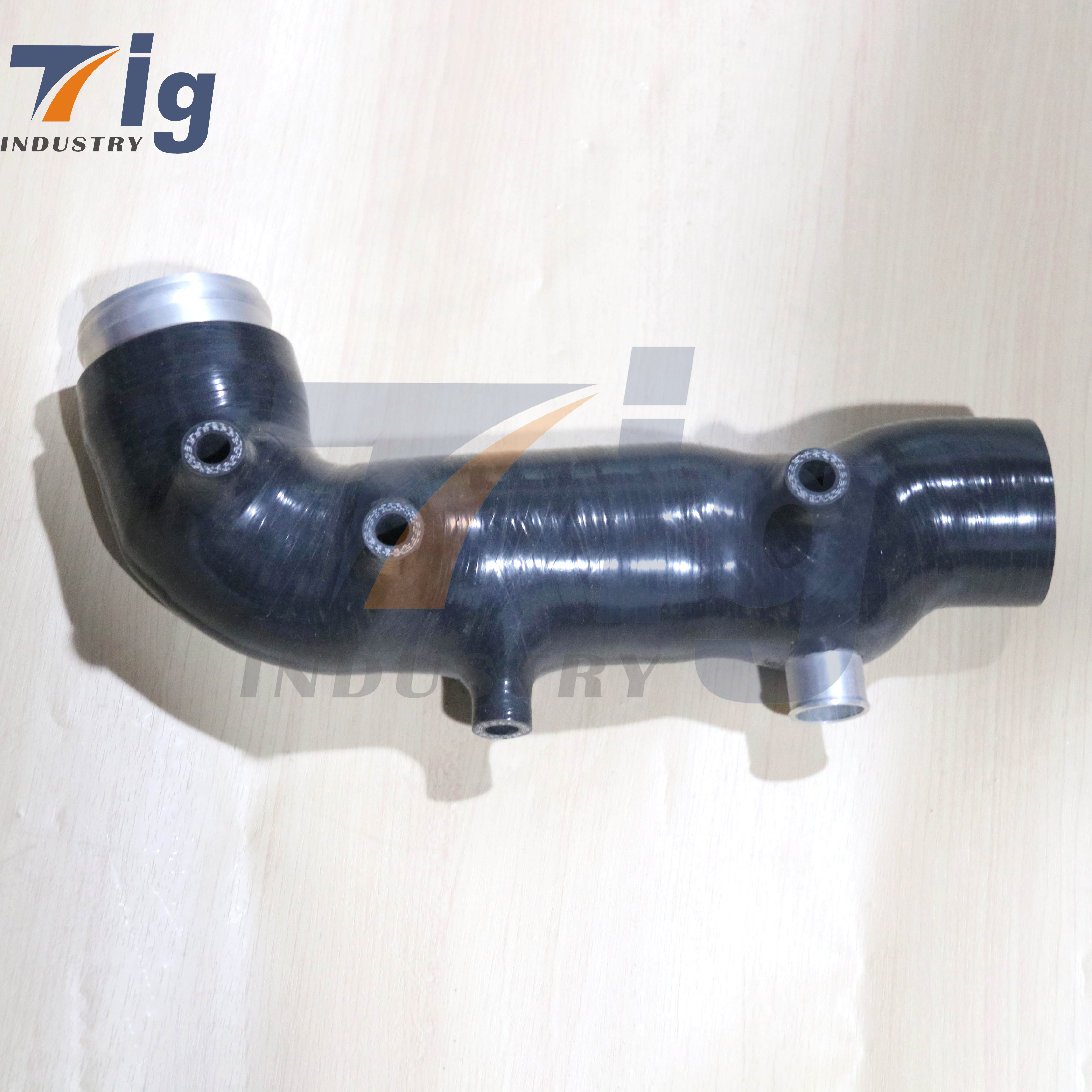 Subaru WRX STI Induction Silicone Turbo Inlet Hose 08-13