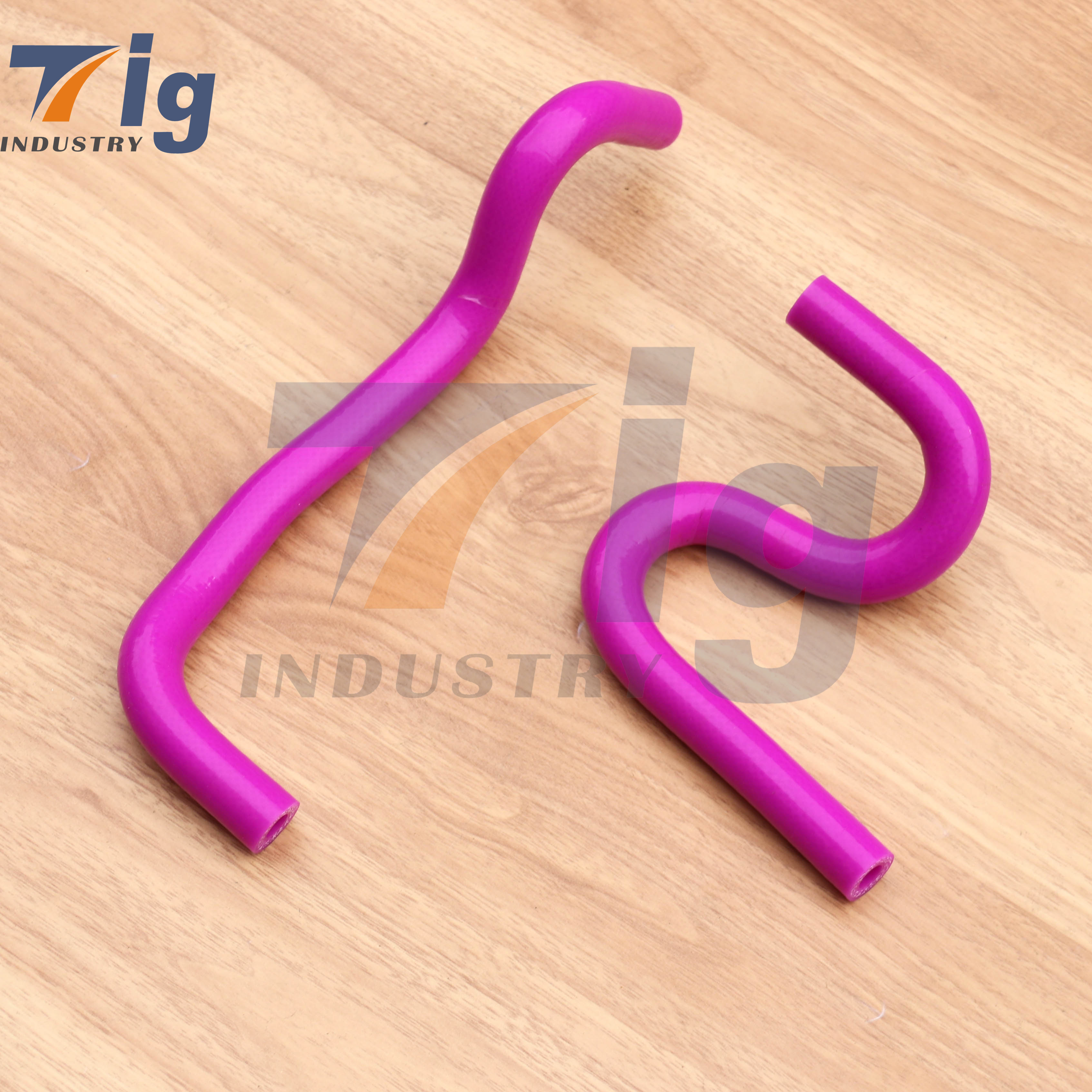 350Z G35 Sedan VQ35HR Booster Hose Kit 2007-2008