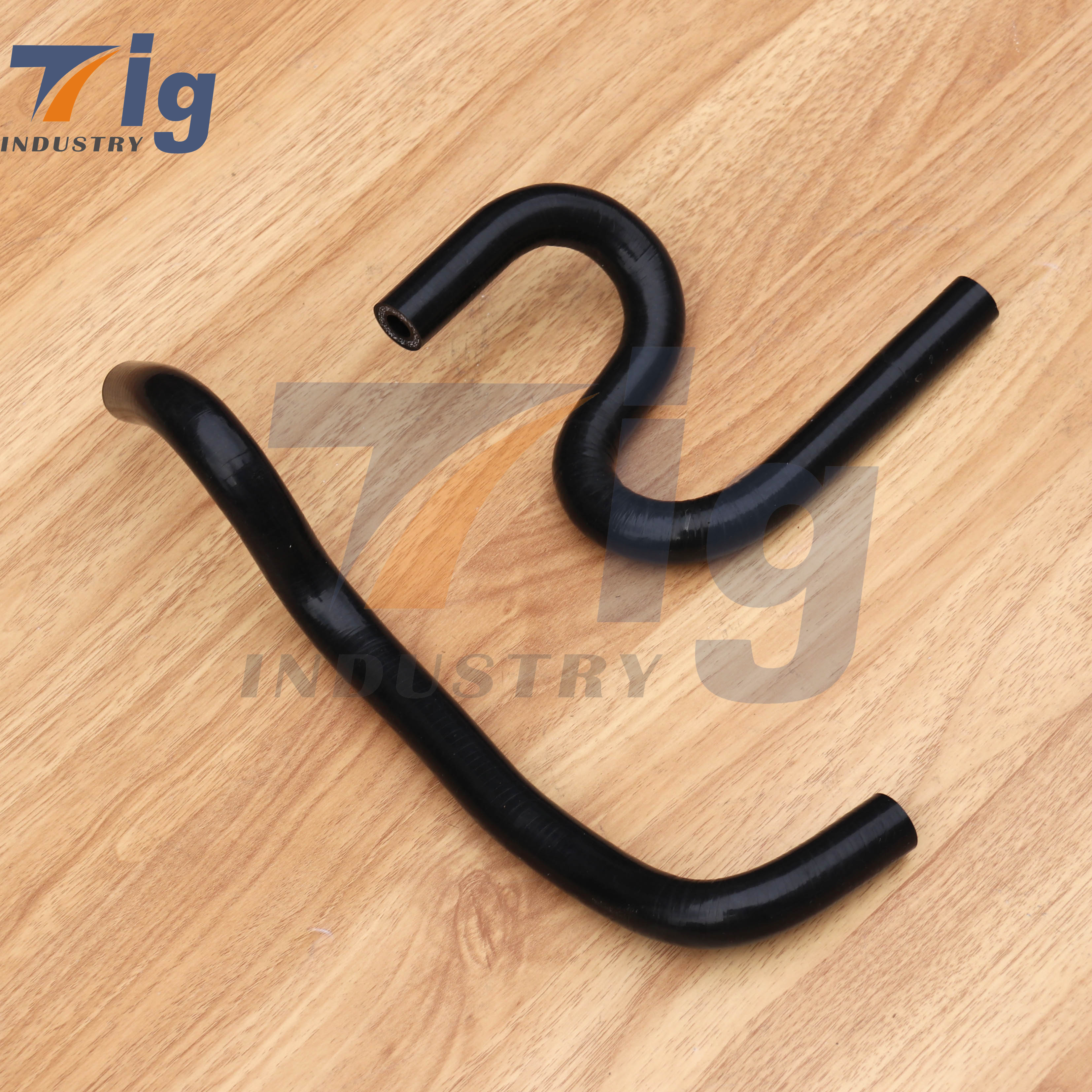 350Z G35 Sedan VQ35HR Booster Hose Kit 2007-2008