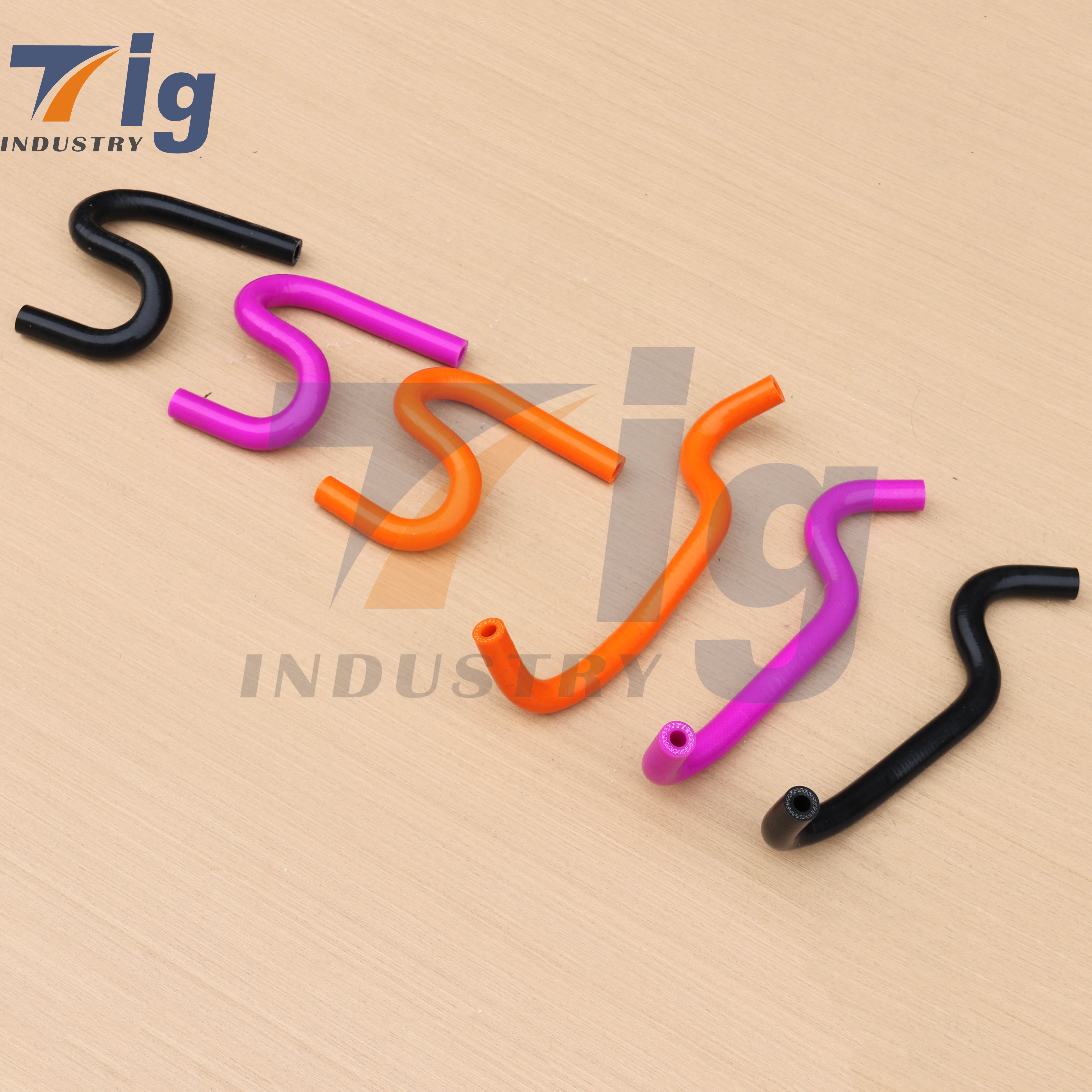 350Z G35 Sedan VQ35HR Booster Hose Kit 2007-2008