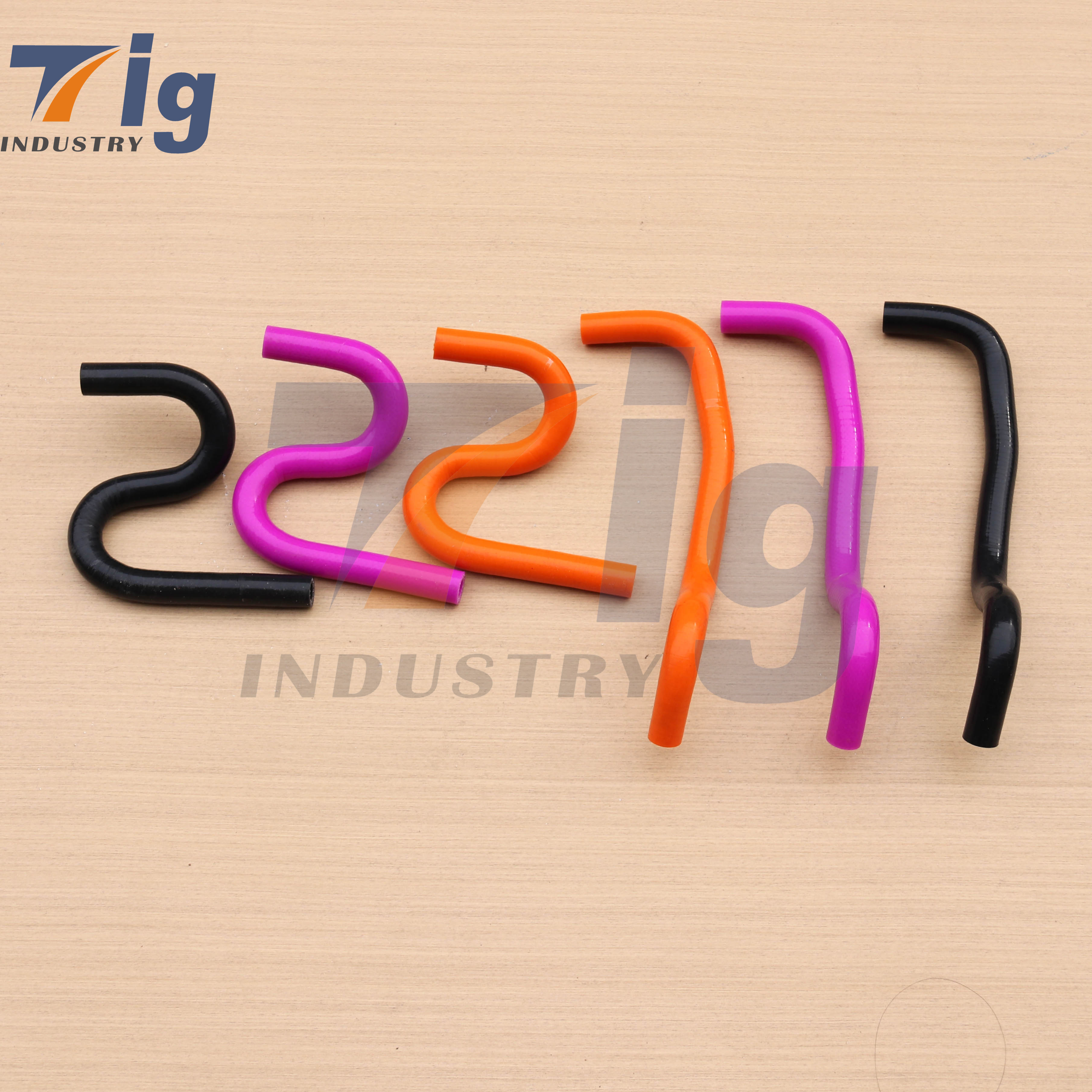 350Z G35 Sedan VQ35HR Booster Hose Kit 2007-2008