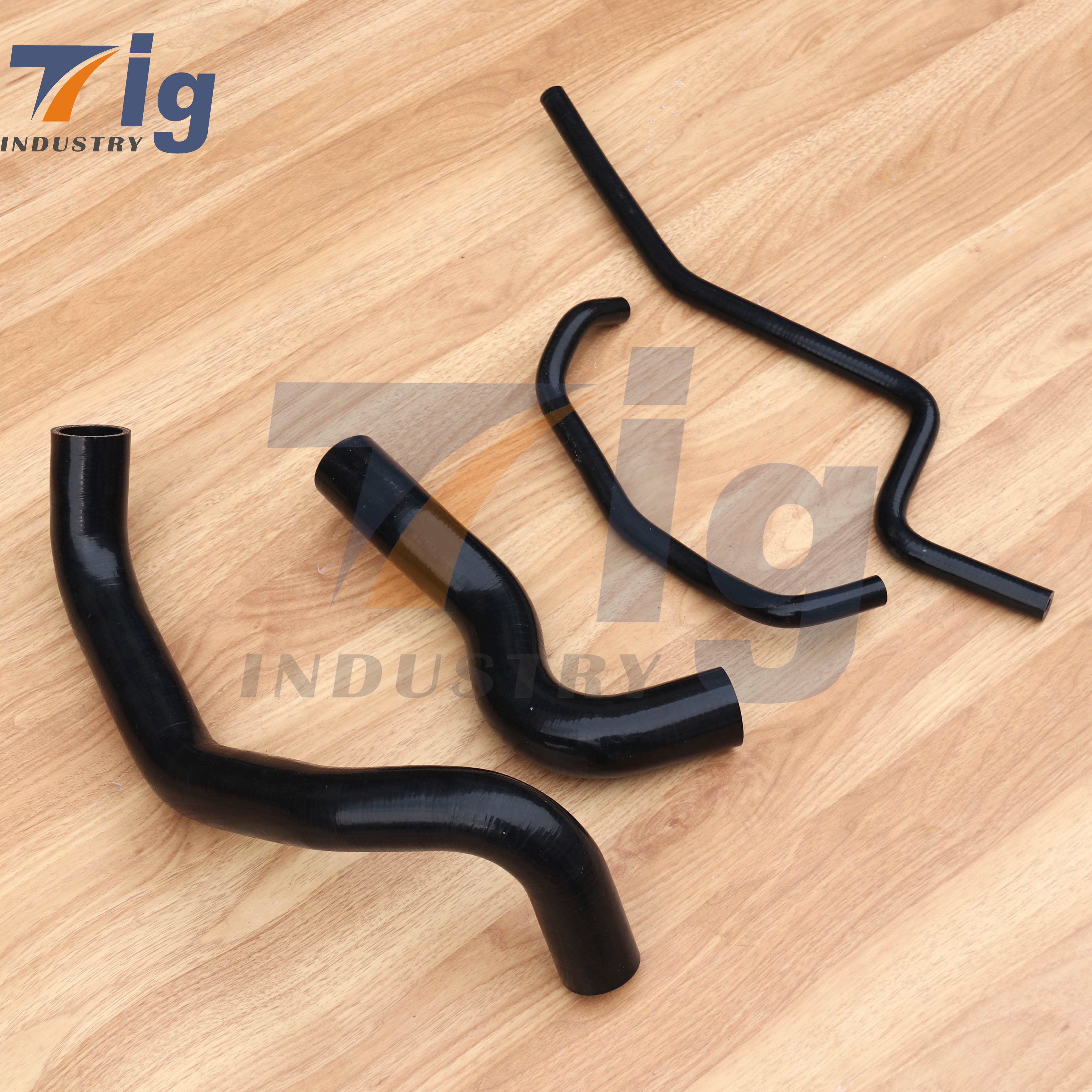 Nissan 350Z Silicone Radiator Hose Kit VQ35HR Z33 07-08