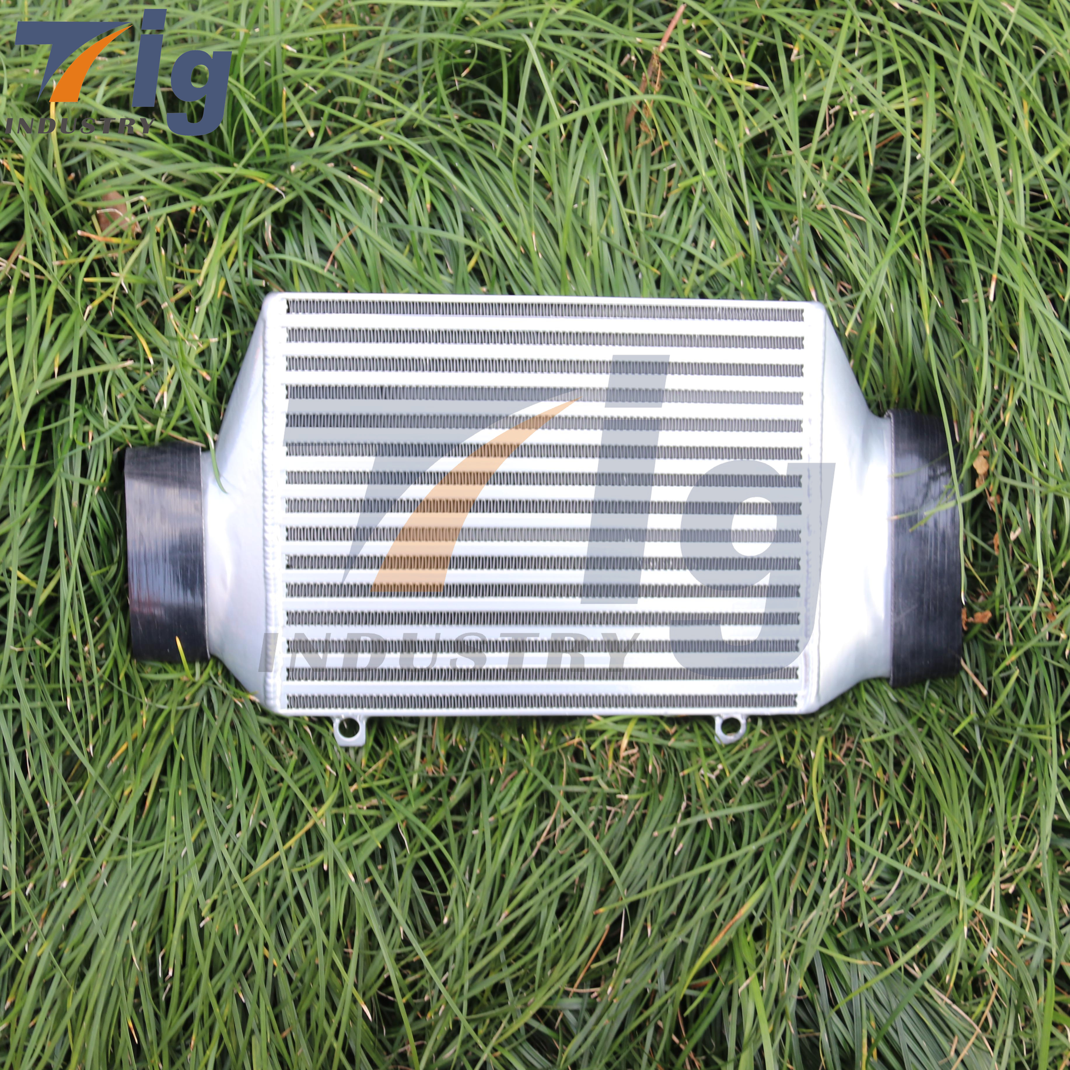 Top Mount Turbos Supercharged Intercooler kit Fit BMW Mini Cooper S R53 R50 02-06