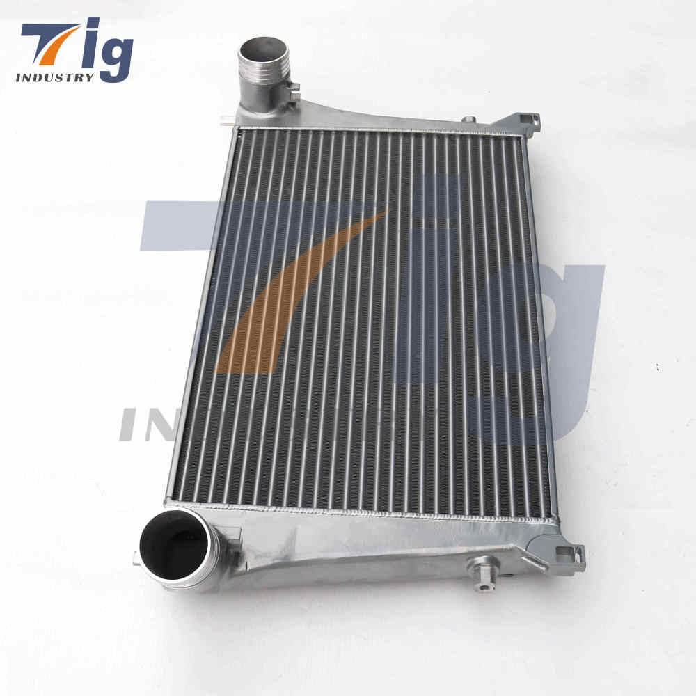 Intercooler Kit for VW MK7/MK8 Audi 8V/8Y 2.0T & 1.8T Gen 3
