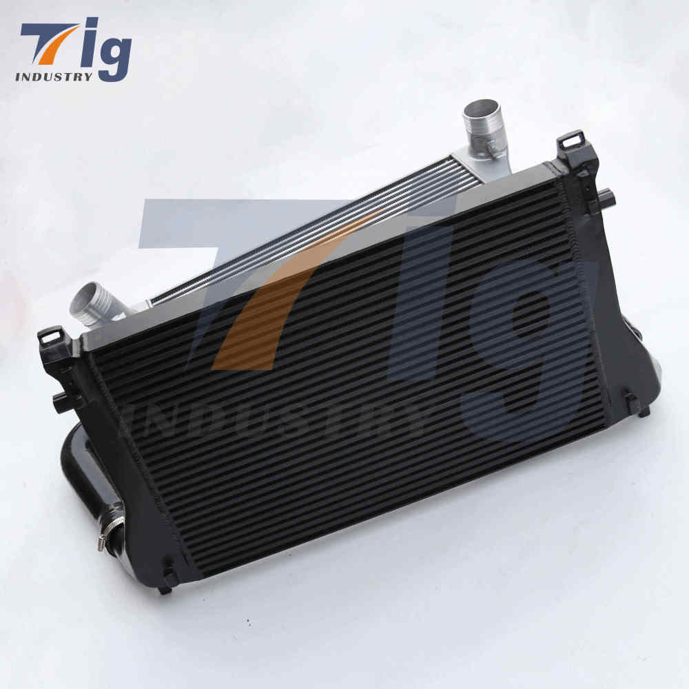 Intercooler Kit for VW MK7/MK8 Audi 8V/8Y 2.0T & 1.8T Gen 3