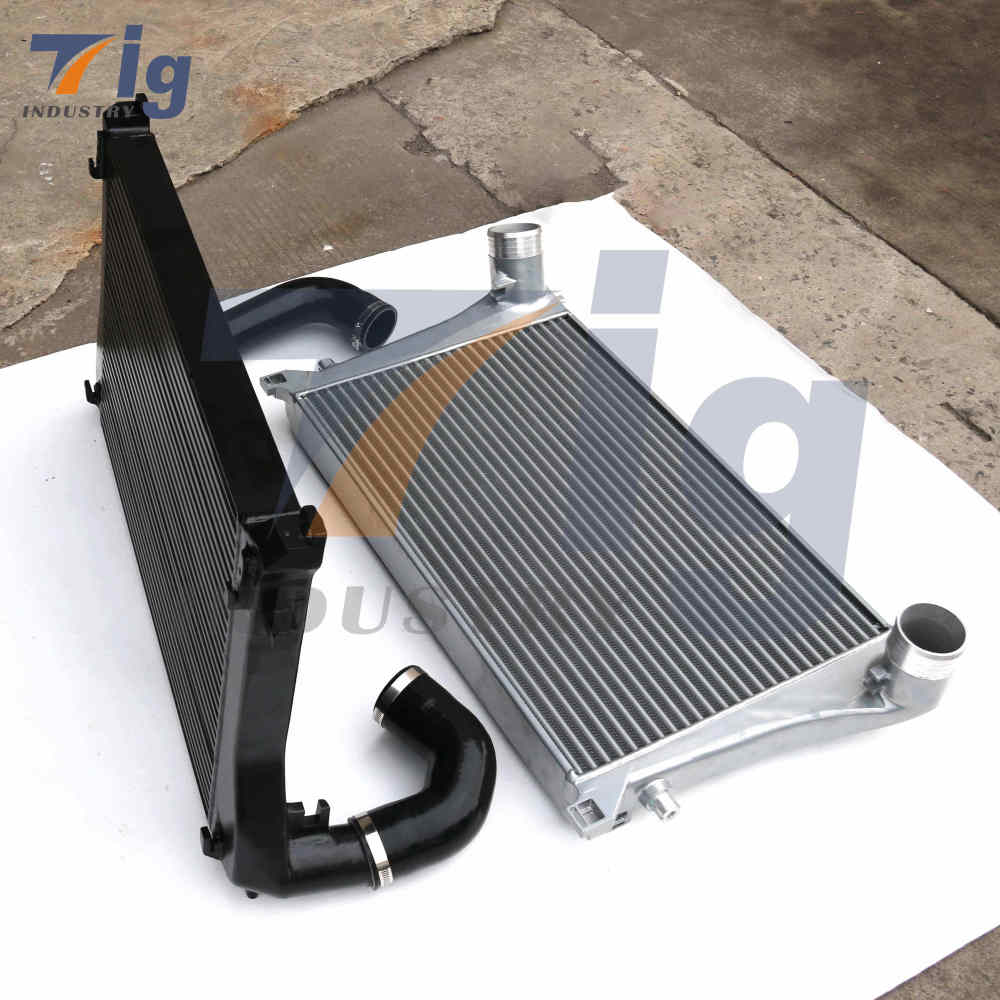 Intercooler Kit for VW MK7/MK8 Audi 8V/8Y 2.0T & 1.8T Gen 3
