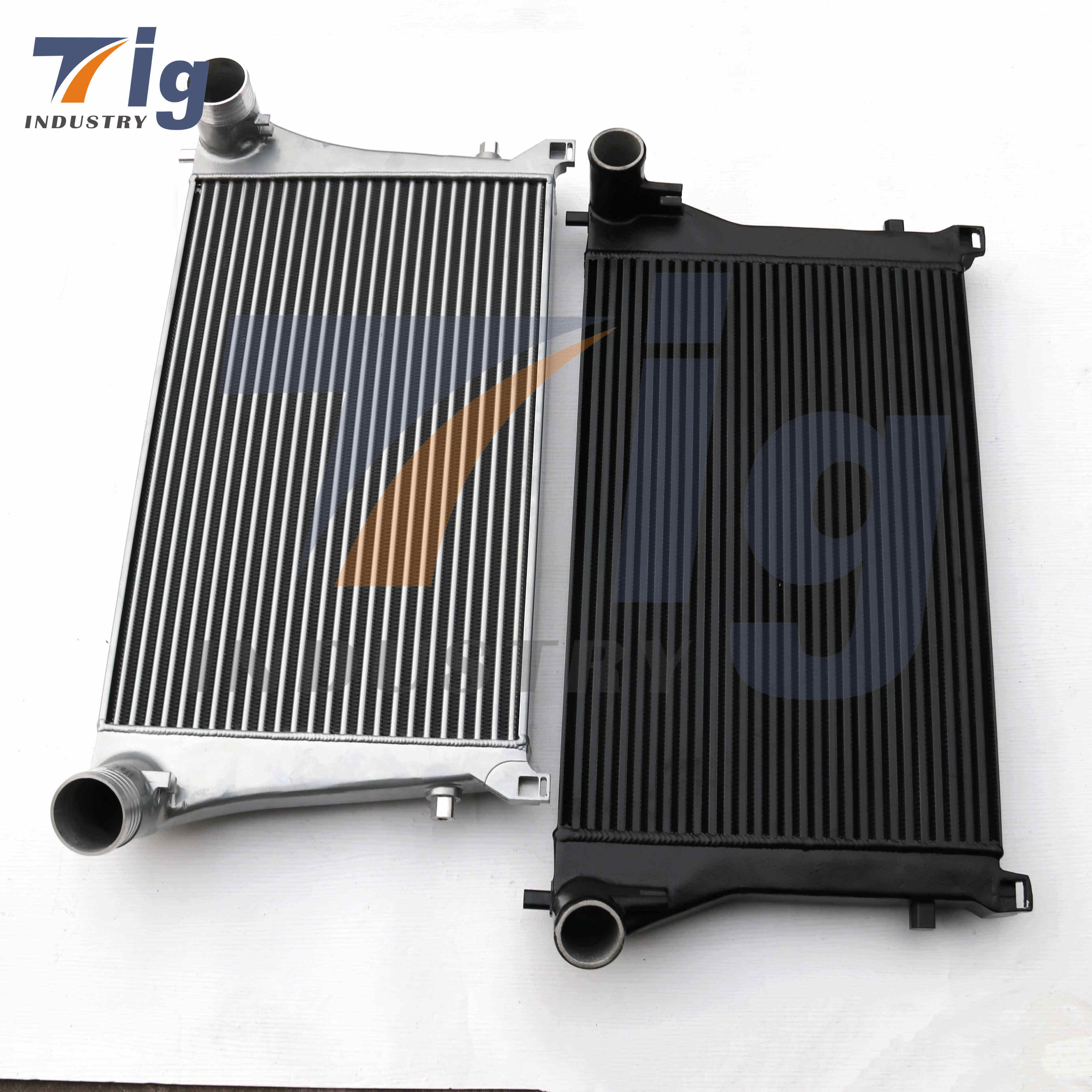 Intercooler Kit for VW MK7/MK8 Audi 8V/8Y 2.0T & 1.8T Gen 3