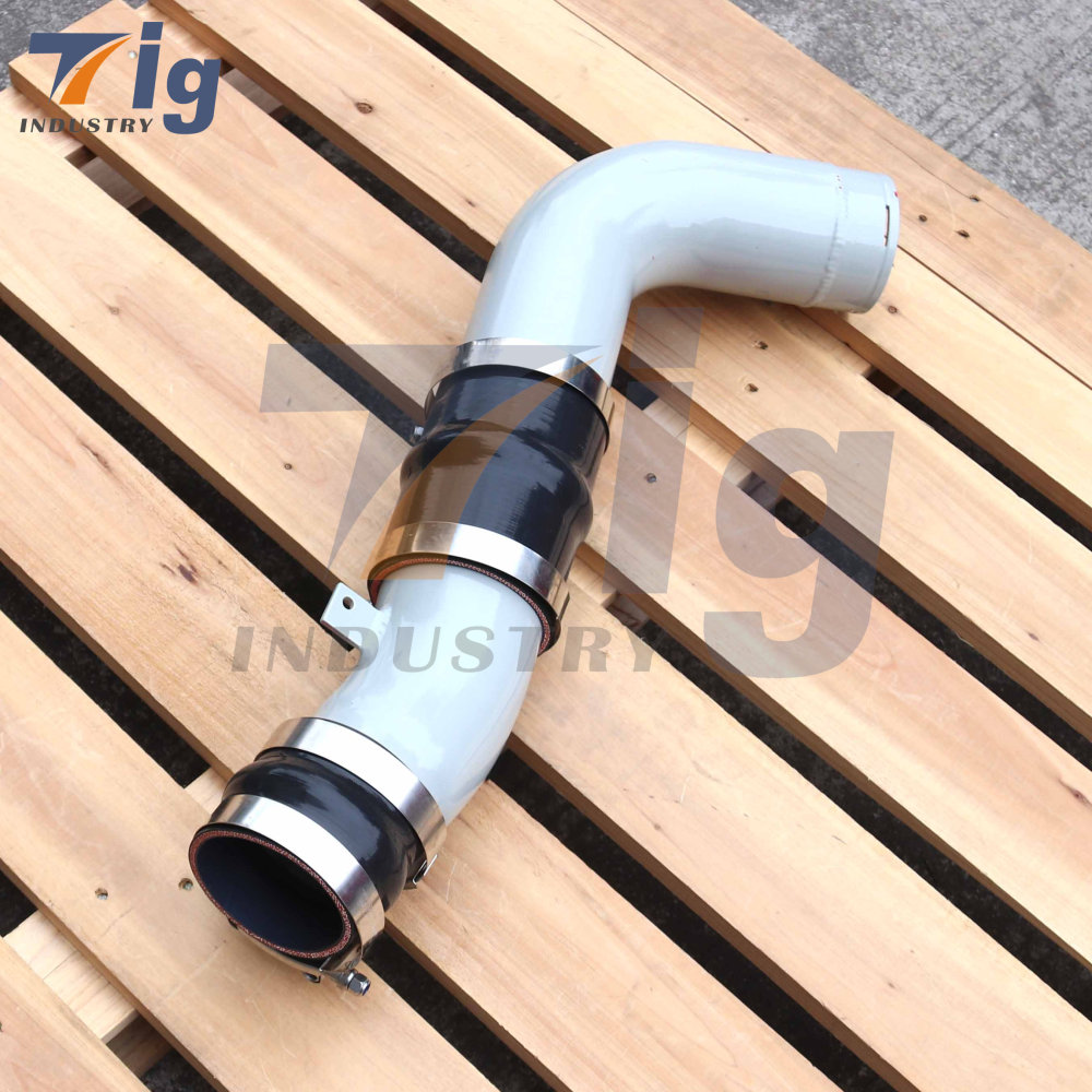 Intercooler Charge Pipe Cold Side GMC Sierra 2500 HD Duramax 6.6L V8 Diesel Turbo L5P 2017-2019