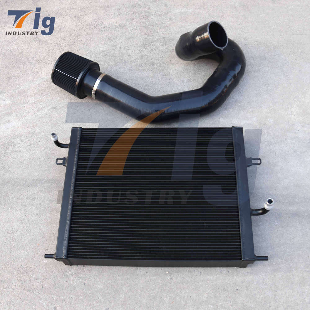 BMW B58 F-SERIES F30 FRONT MOUNT INTAKE HEAT EXCHANGER