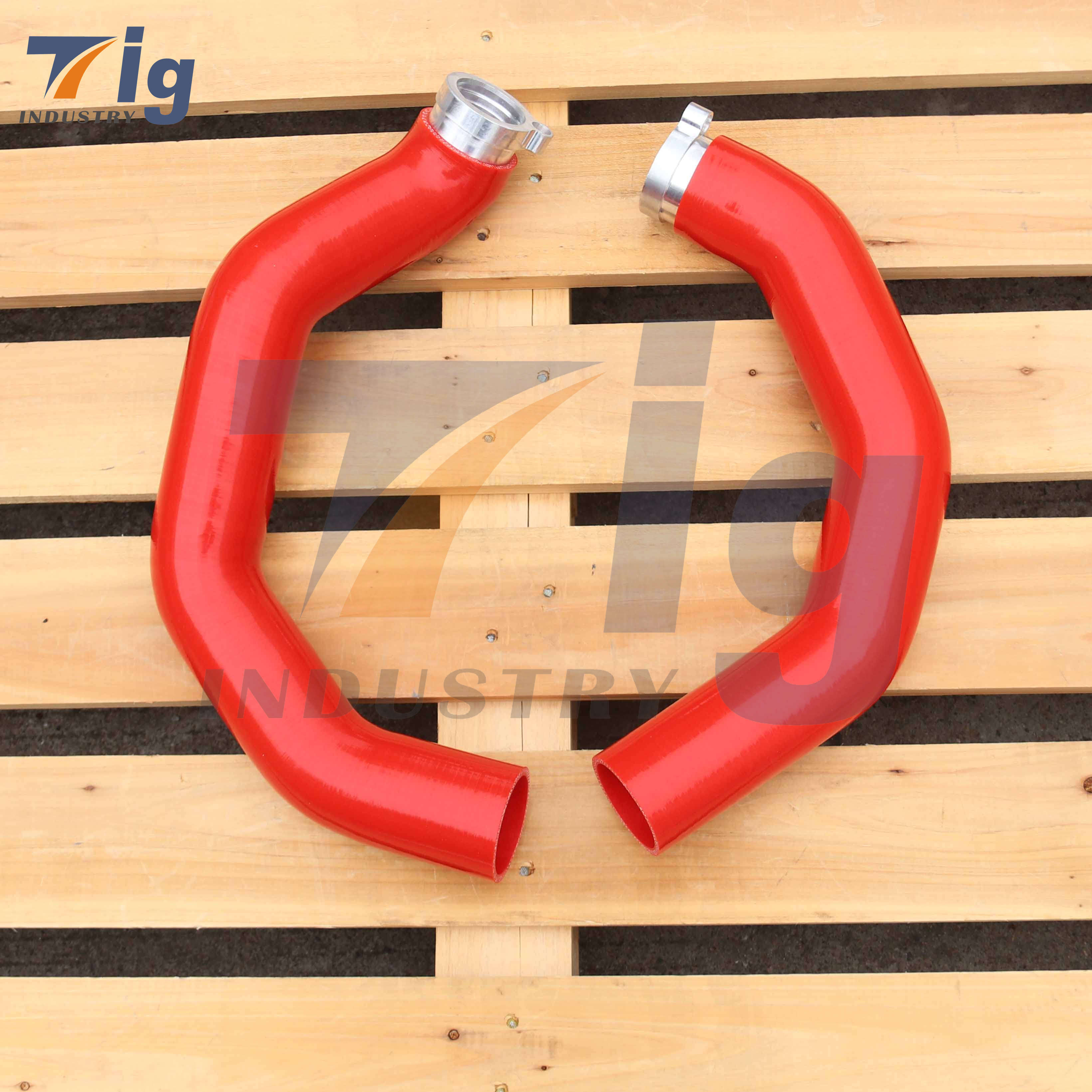 Titanium Chargepipes Silicone Hose for BMW M3 M4 M2C F8X
