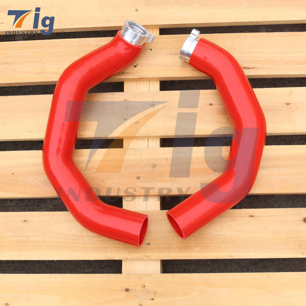Titanium Chargepipes Silicone Hose for BMW M3 M4 M2C F8X