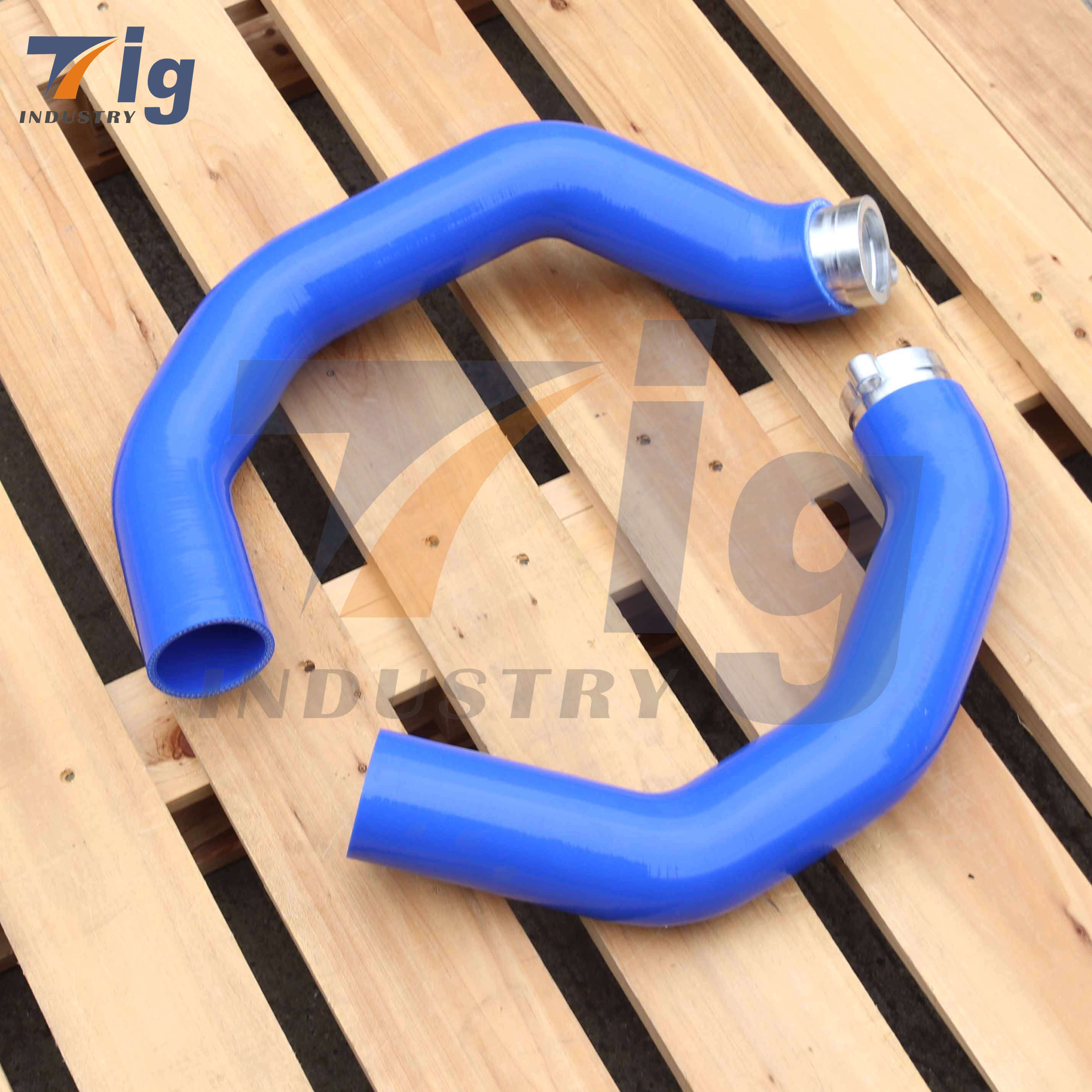Titanium Chargepipes Silicone Hose for BMW M3 M4 M2C F8X