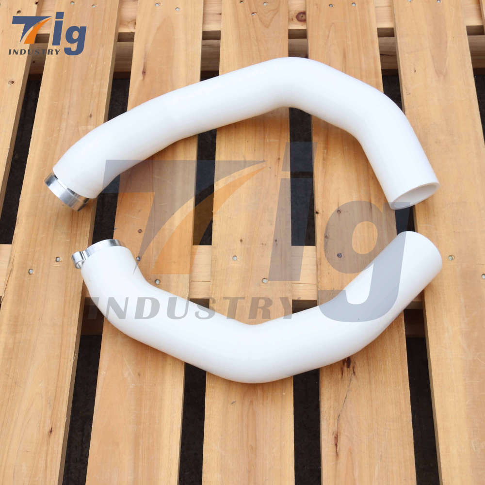 Titanium Chargepipes Silicone Hose for BMW M3 M4 M2C F8X