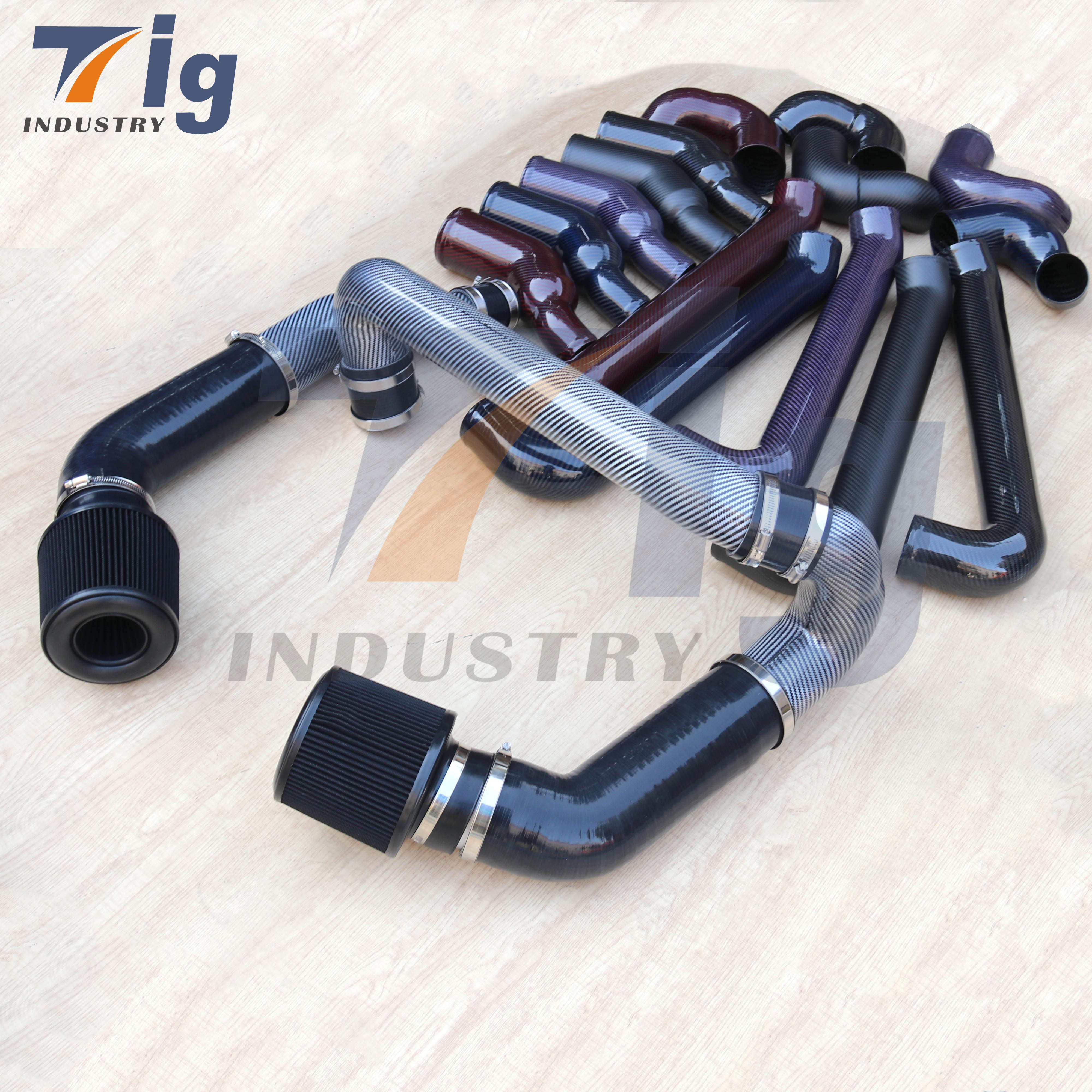 BMW G80 M3 G82 M4 CARBON FIBER INTAKE KIT COLOURFUL S58 2021+