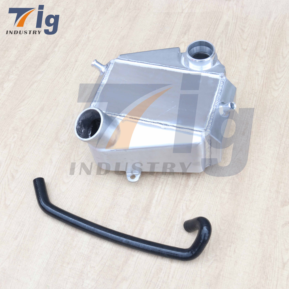 Aluminum Intercooler For Ford 6.7L Powerstroke 2017-2025 turbo intercooler
