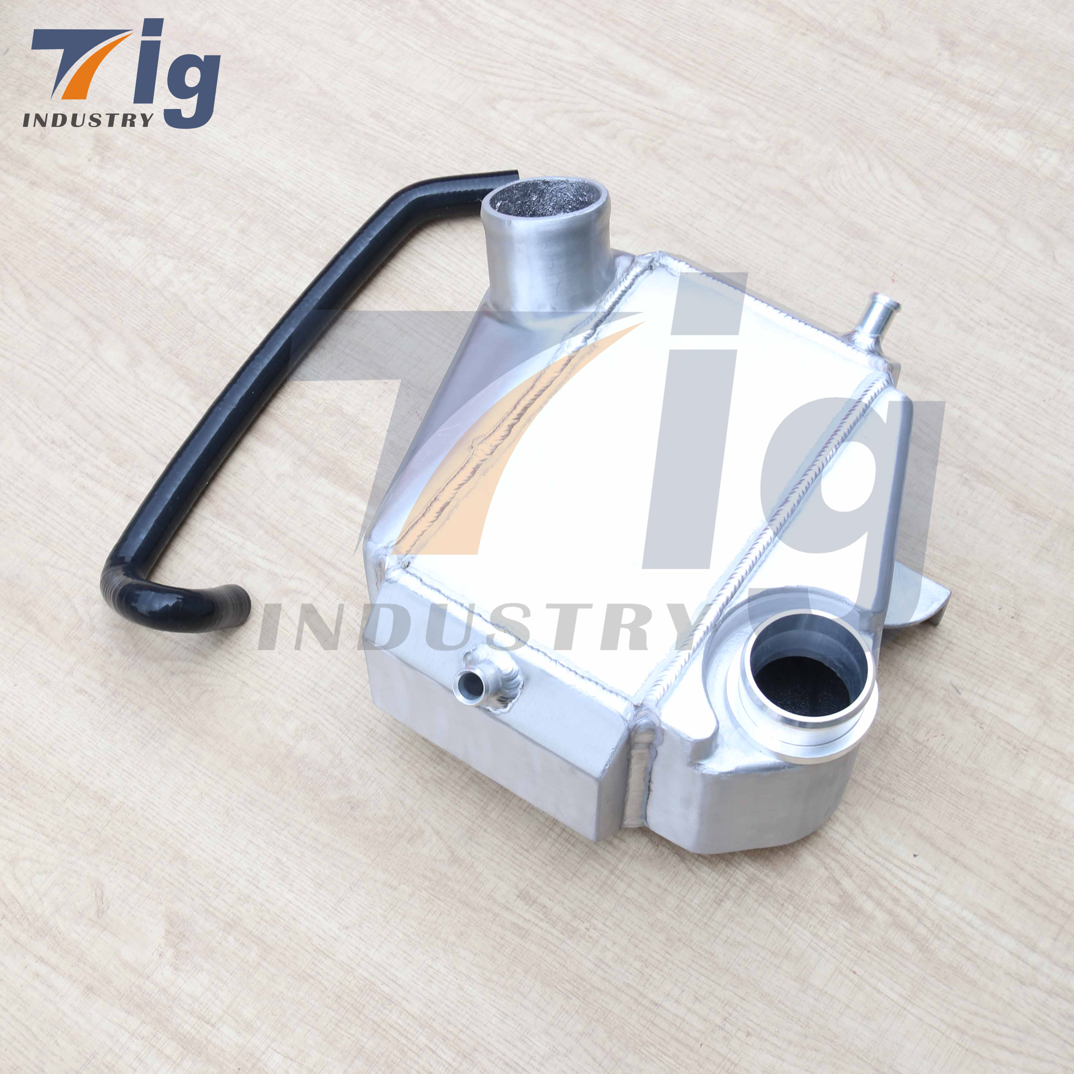 Aluminum Intercooler For Ford 6.7L Powerstroke 2017-2025 turbo intercooler