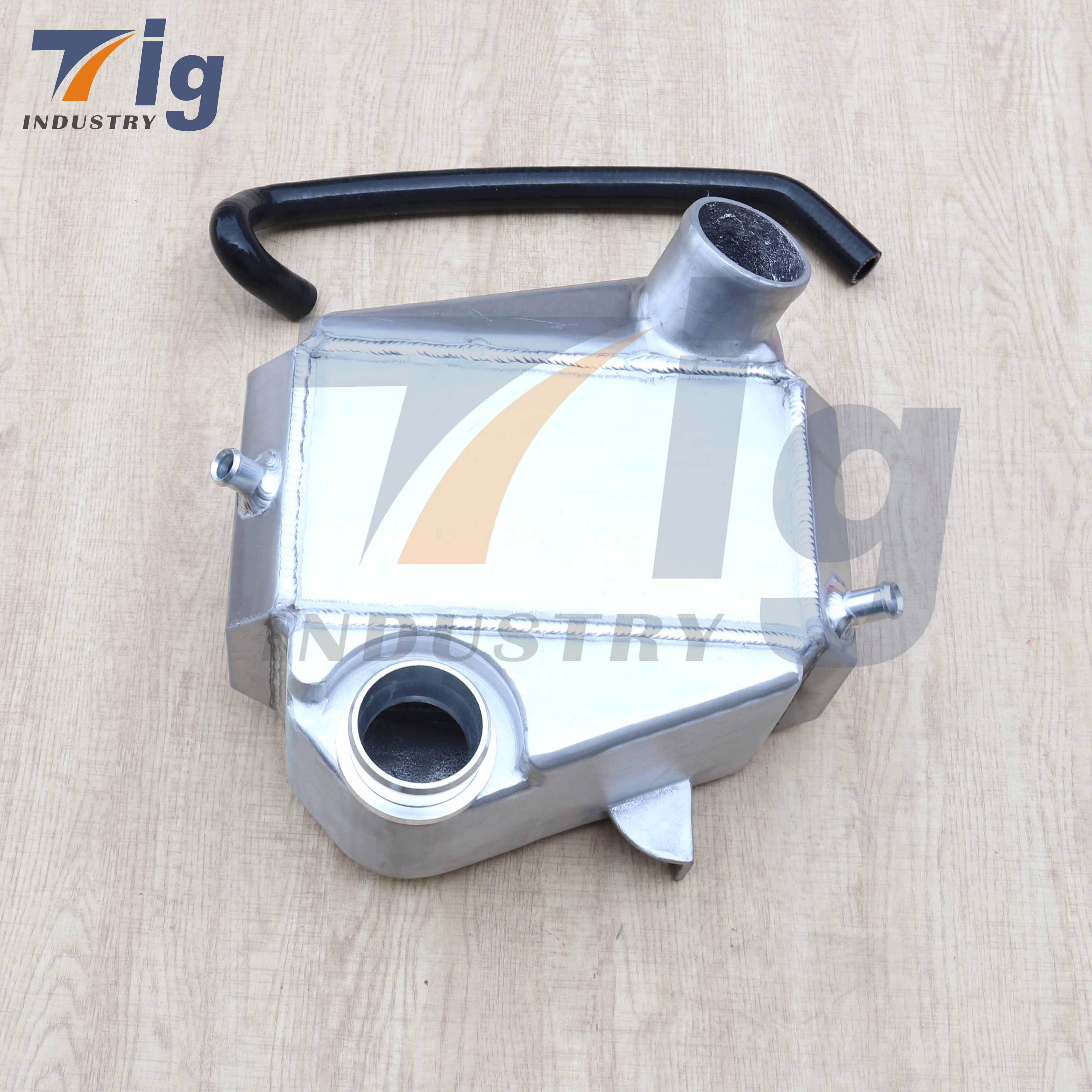 Aluminum Intercooler For Ford 6.7L Powerstroke 2017-2025 turbo intercooler