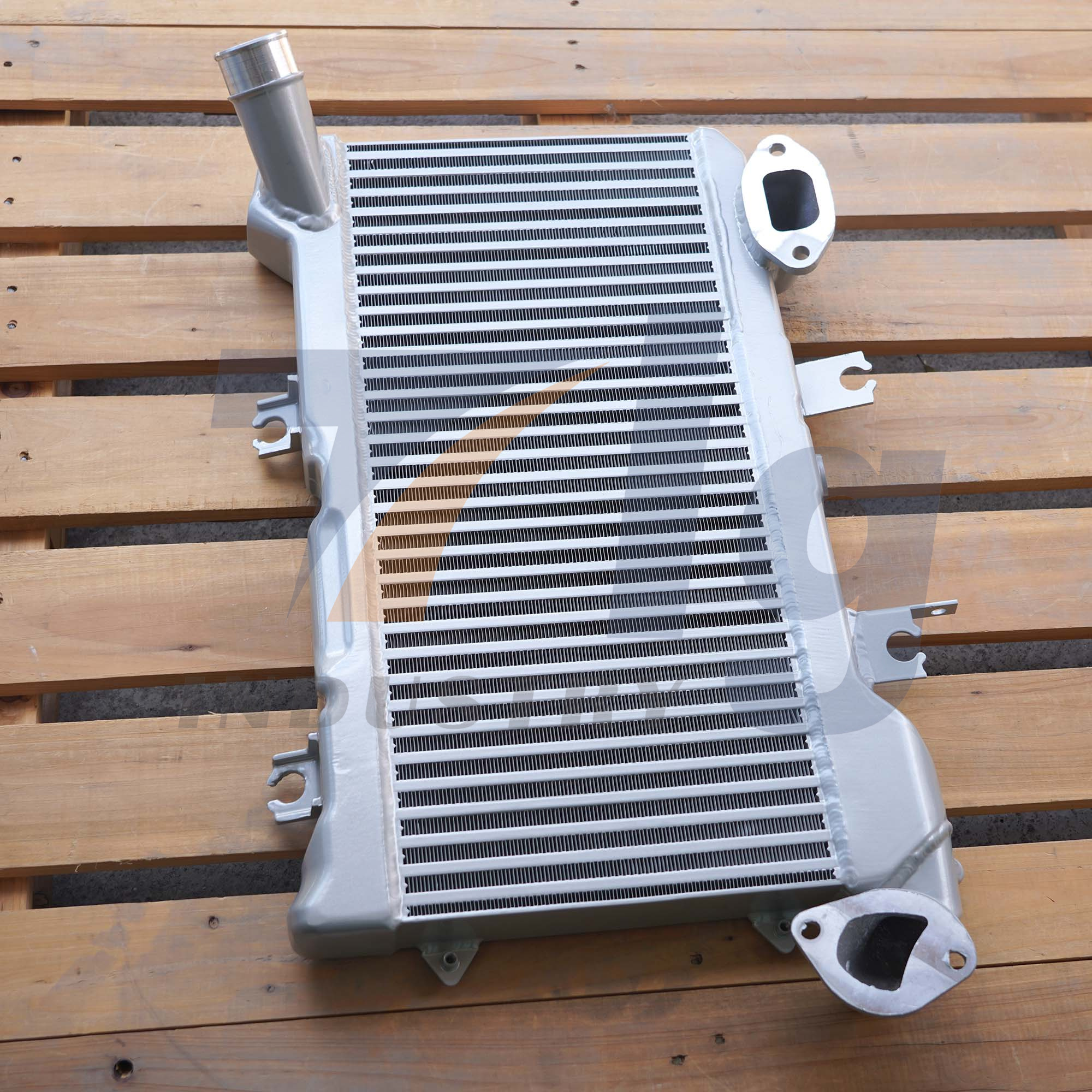 Intercooler for Toyota Landcruiser LC79 1794351010
