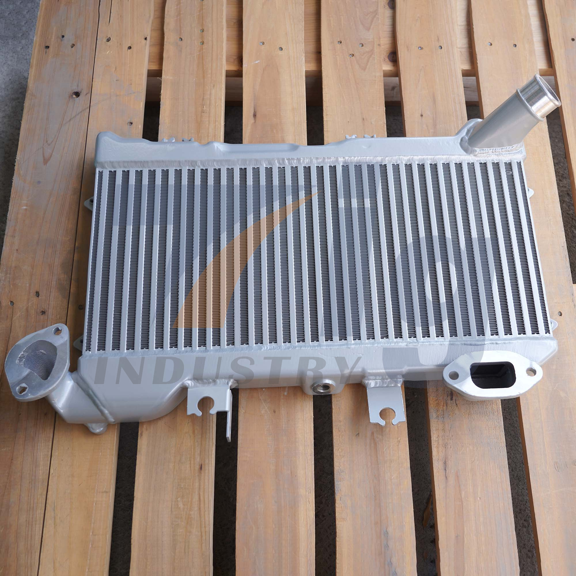 Intercooler for Toyota Landcruiser LC79 1794351010