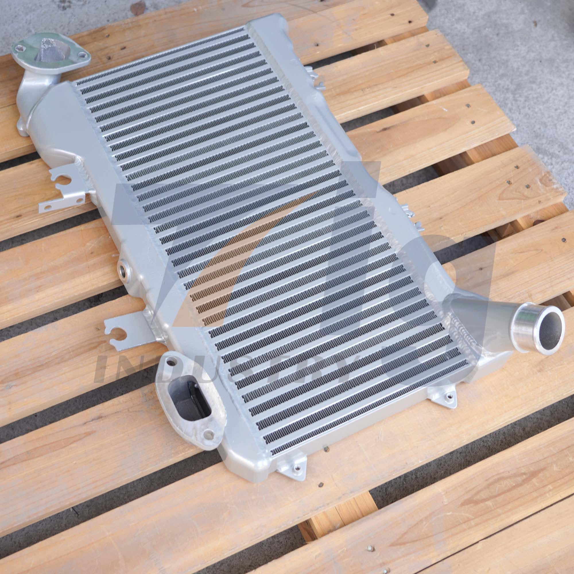 Intercooler for Toyota Landcruiser LC79 1794351010