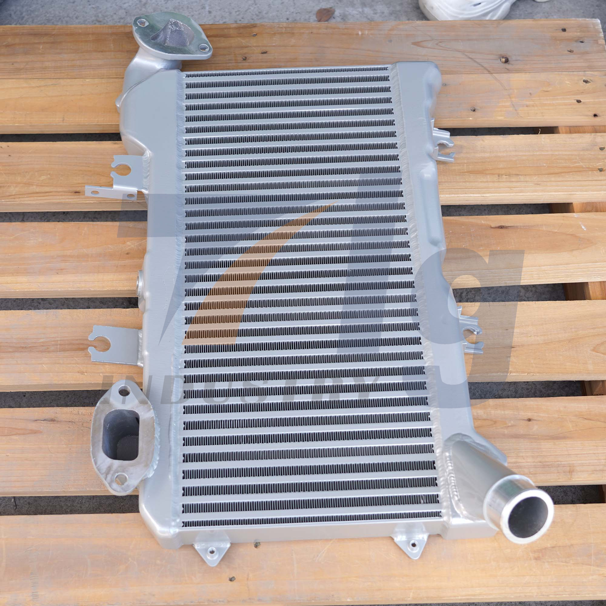 Intercooler for Toyota Landcruiser LC79 1794351010