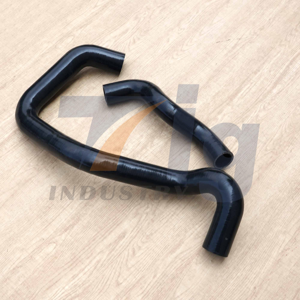Ford 6.0L Powerstroke Diesel Silicone Coolant Hose F-250 F-350 F-450 F-550 Super Duty V8 05-07