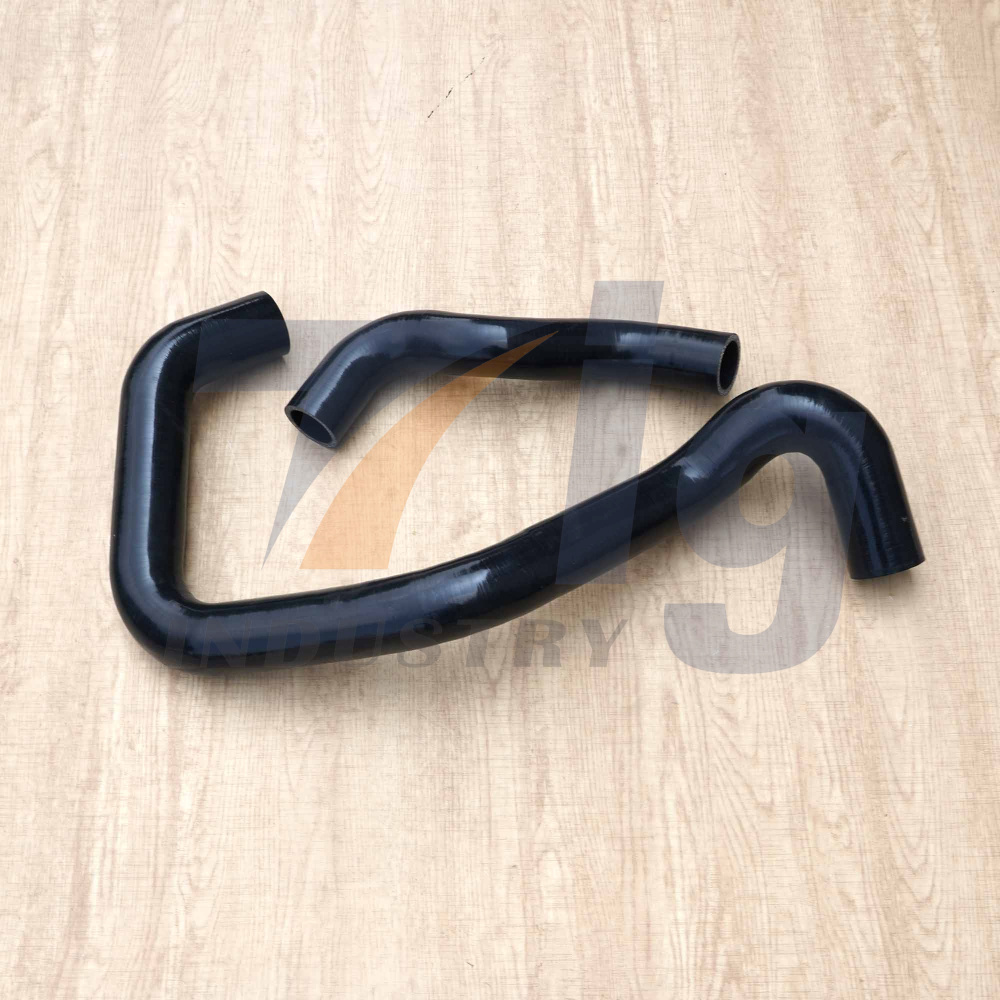 Ford 6.0L Powerstroke Diesel Silicone Coolant Hose F-250 F-350 F-450 F-550 Super Duty V8 05-07