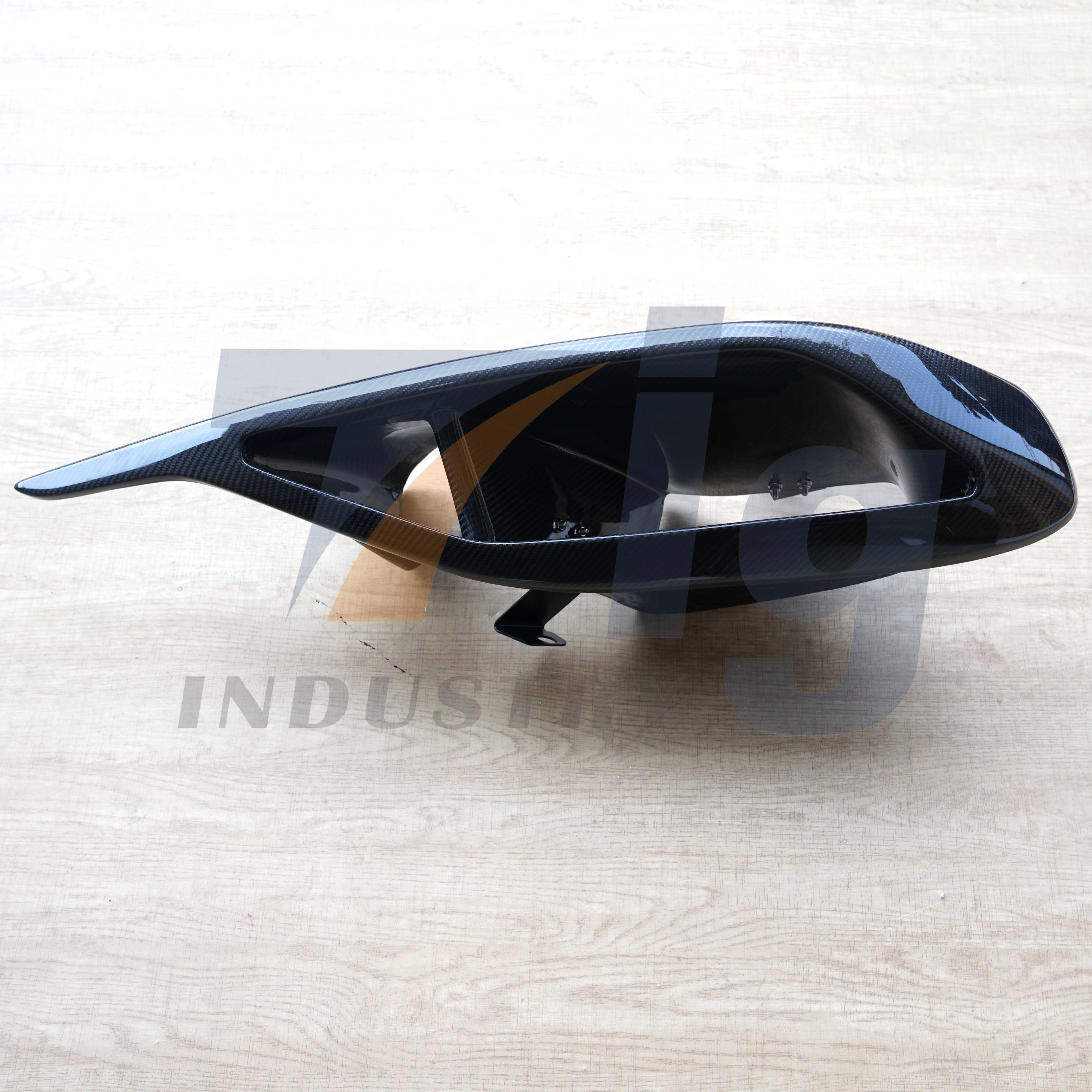Toyota Supra A90/Supra MK5 Headlight Delete