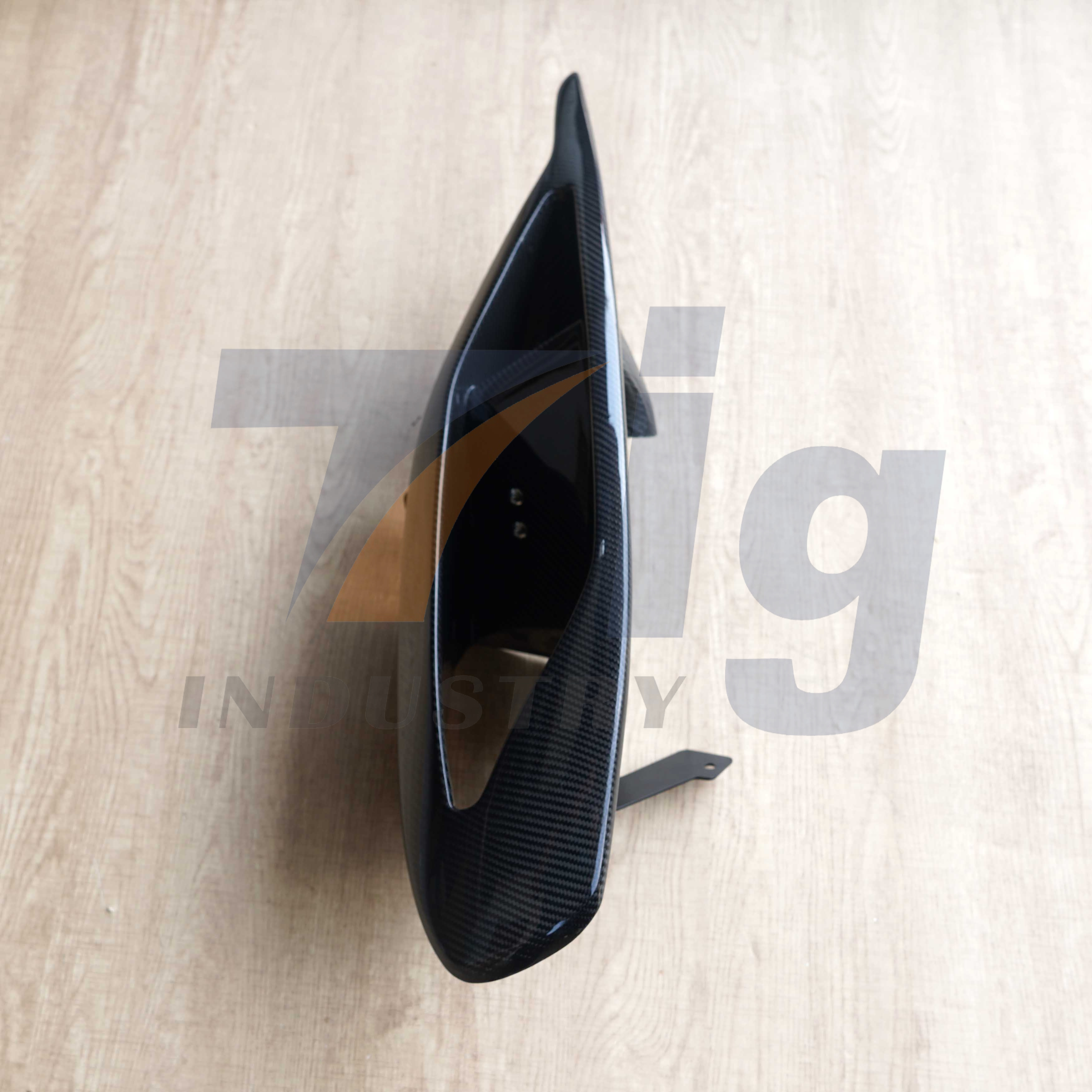 Toyota Supra A90/Supra MK5 Headlight Delete