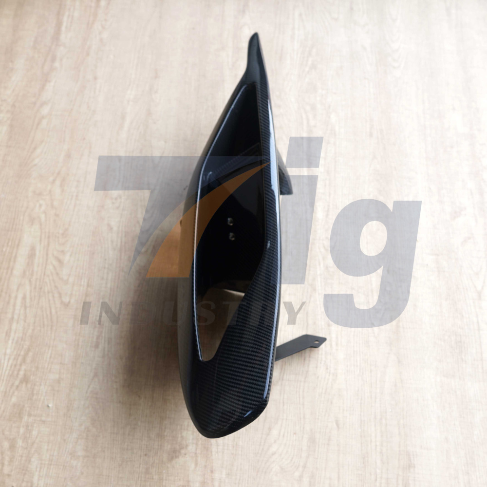 Toyota Supra A90/Supra MK5 Headlight Delete