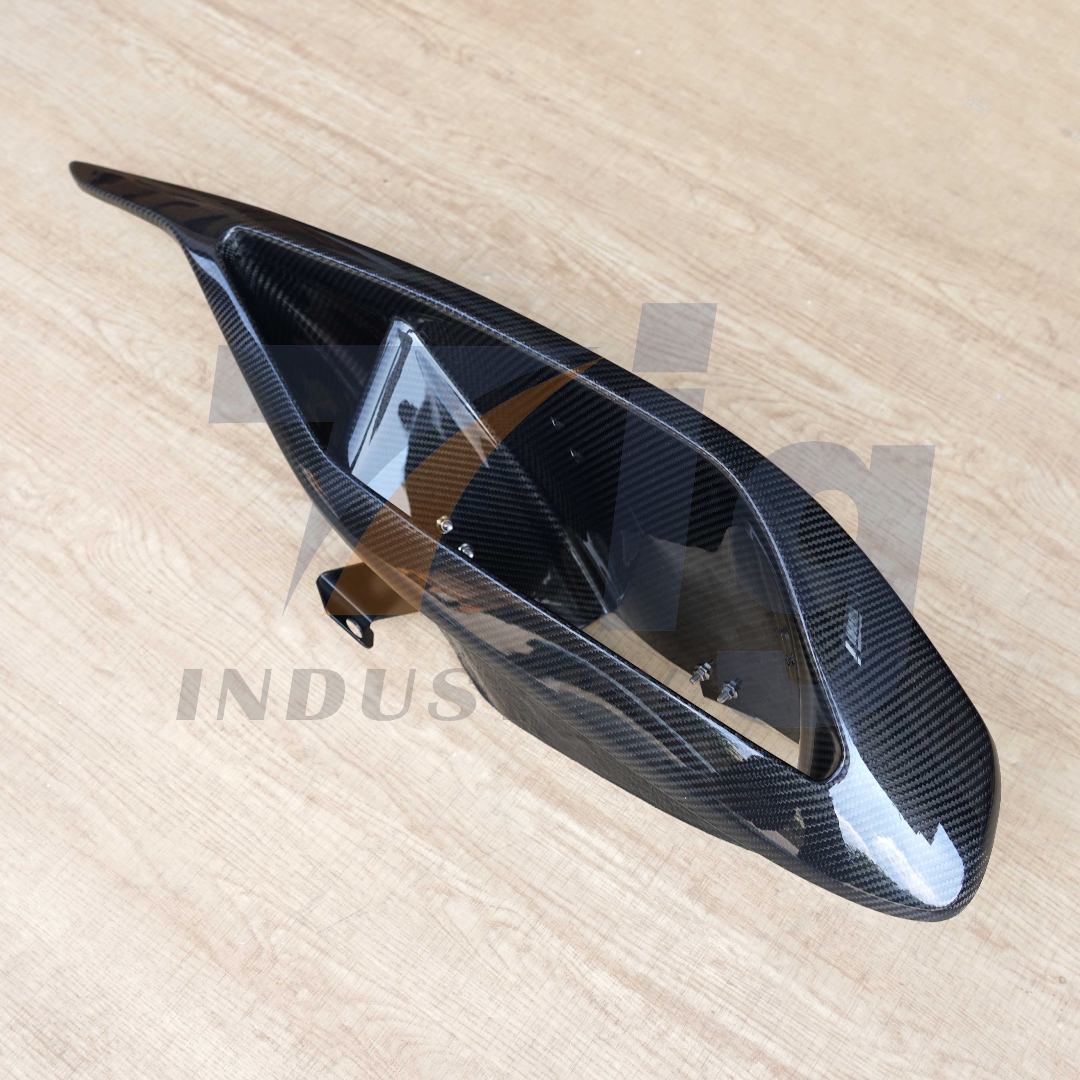Toyota Supra A90/Supra MK5 Headlight Delete