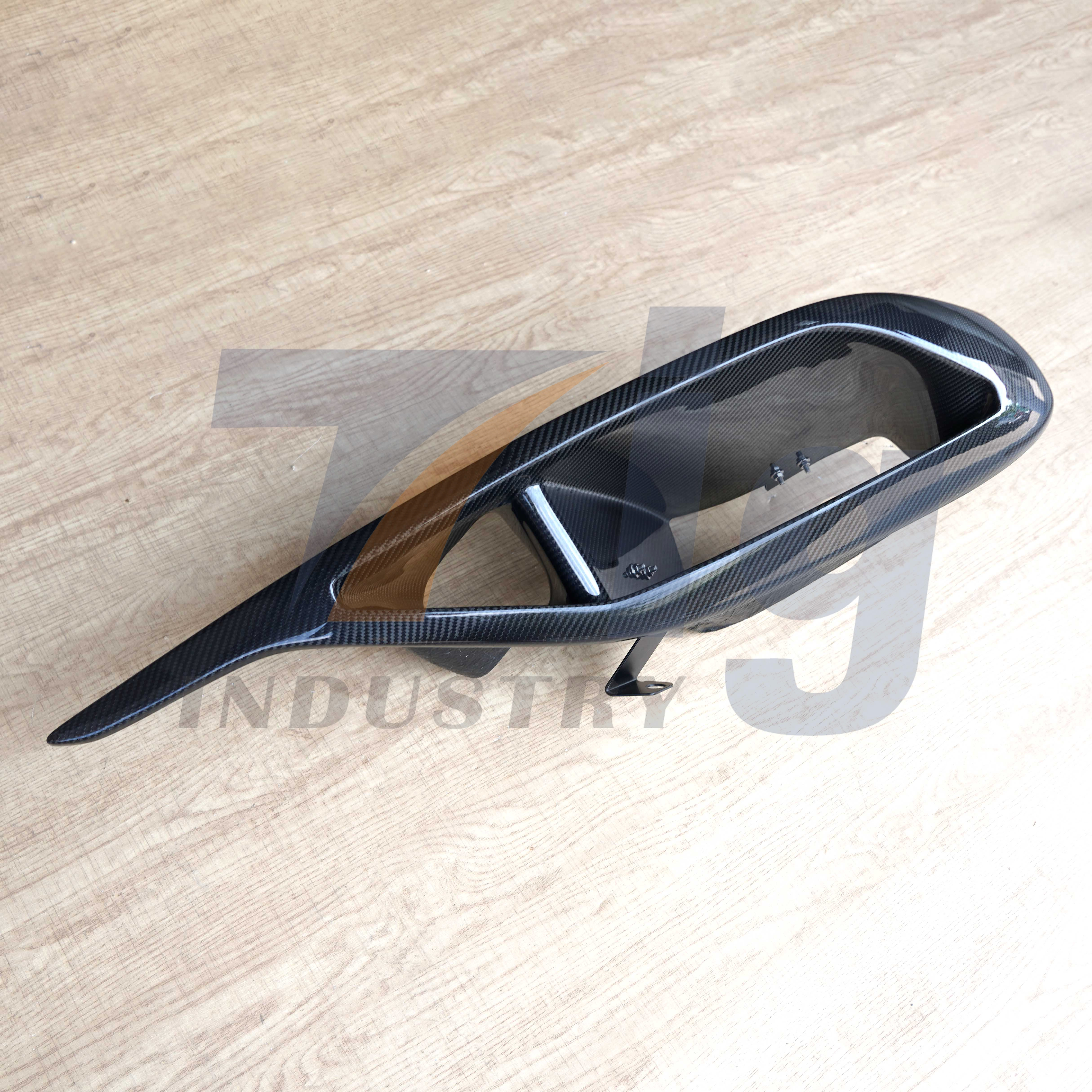 Toyota Supra A90/Supra MK5 Headlight Delete