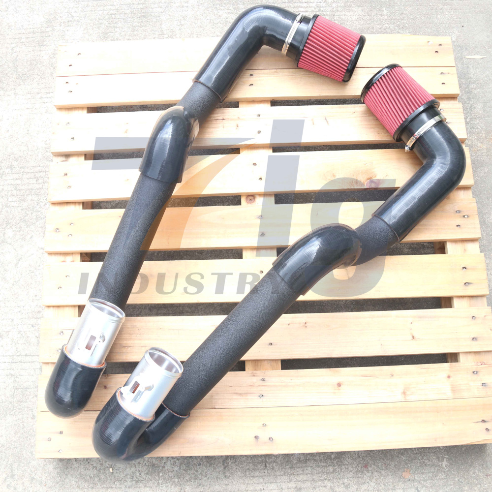 BMW N63R G11/G12 750i/750Li sDrive/xDrive G30/G31 M550i xDrive Intakes