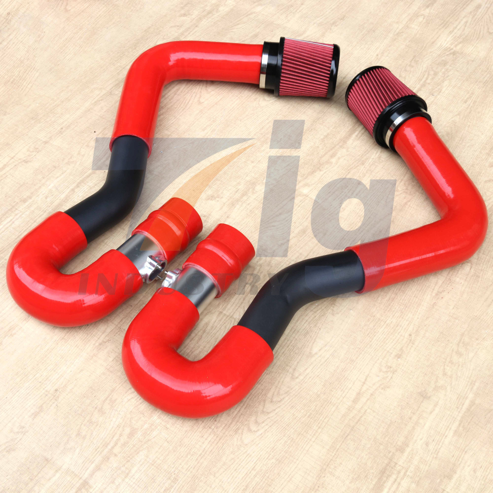 BMW F10 550i F12 650i F01 750i N63 INTAKE