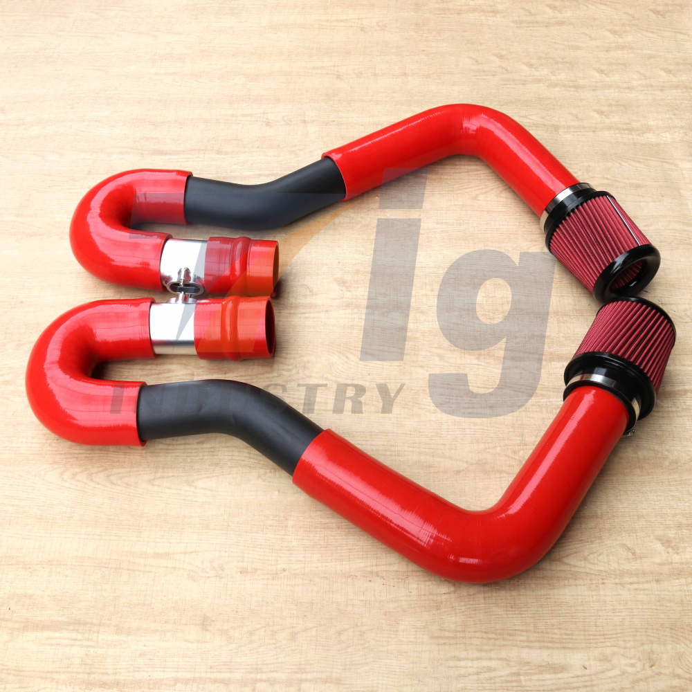 BMW F10 550i F12 650i F01 750i N63 INTAKE