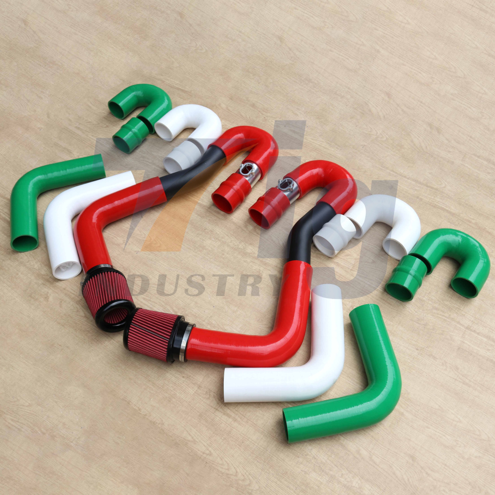 BMW F10 550i F12 650i F01 750i N63 INTAKE