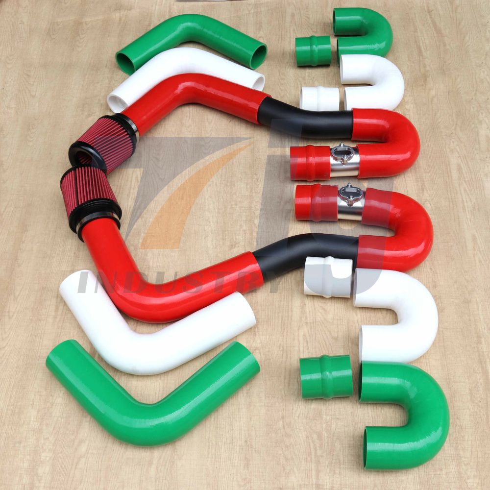 BMW F10 550i F12 650i F01 750i N63 INTAKE