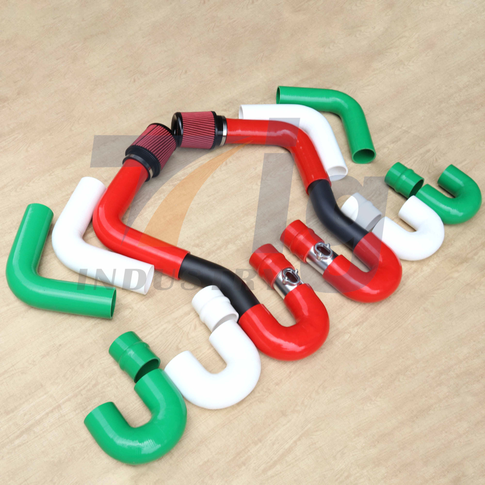 BMW F10 550i F12 650i F01 750i N63 INTAKE