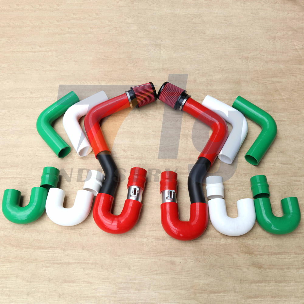 BMW F10 550i F12 650i F01 750i N63 INTAKE