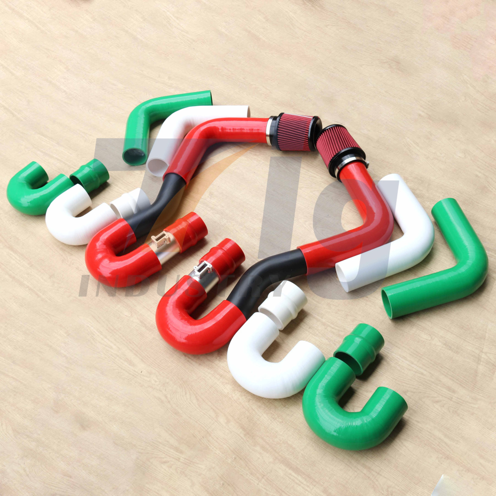 BMW N63R front mount air intakes G11/G12 750i/750Li sDrive/xDrive G30/G31 M550i xDrive