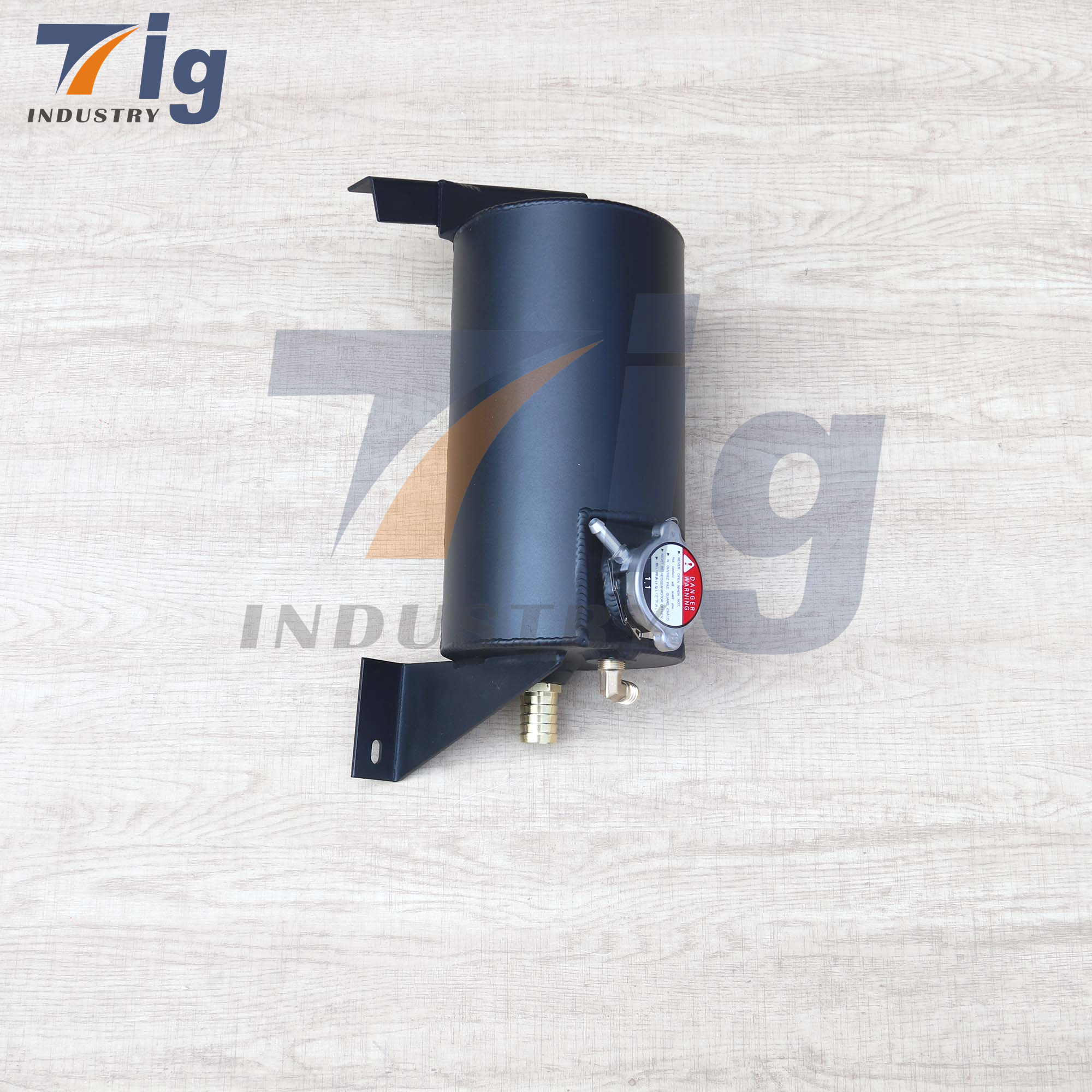 2007.5-2010 GM 6.6L DURAMAX COOLANT OVERFLOW TANK