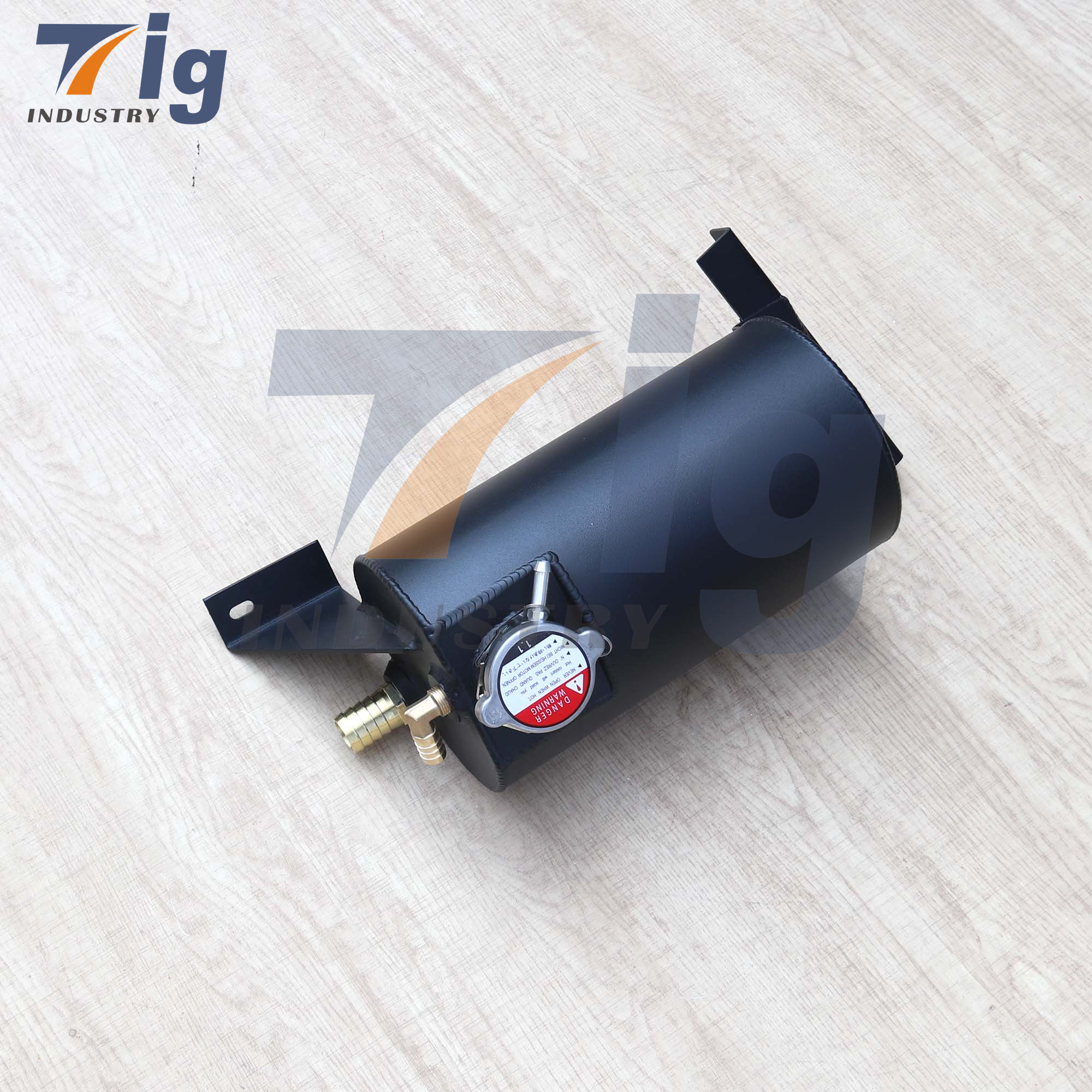 2007.5-2010 GM 6.6L DURAMAX COOLANT OVERFLOW TANK